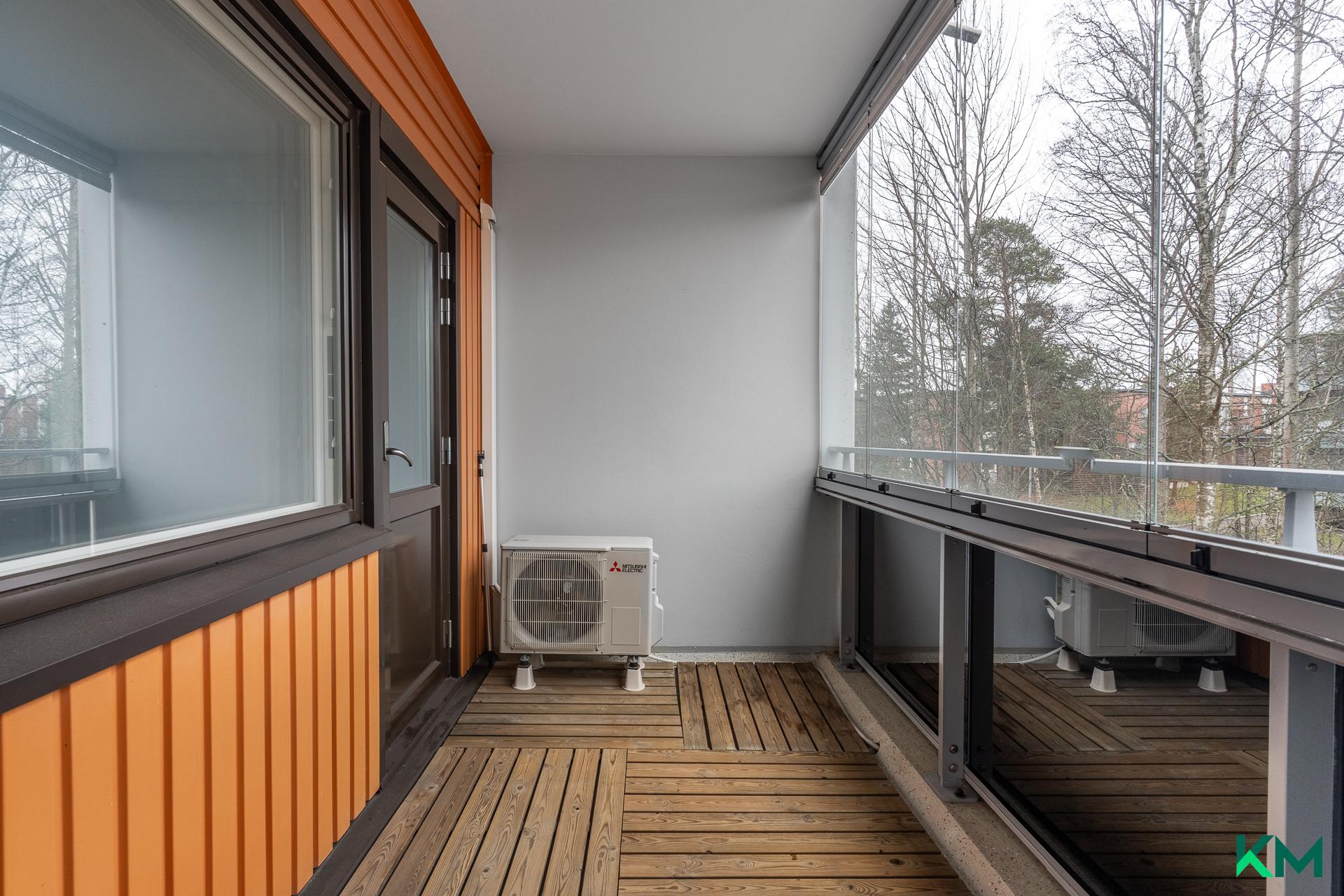 Auringonkatu 8, Olari, Espoo