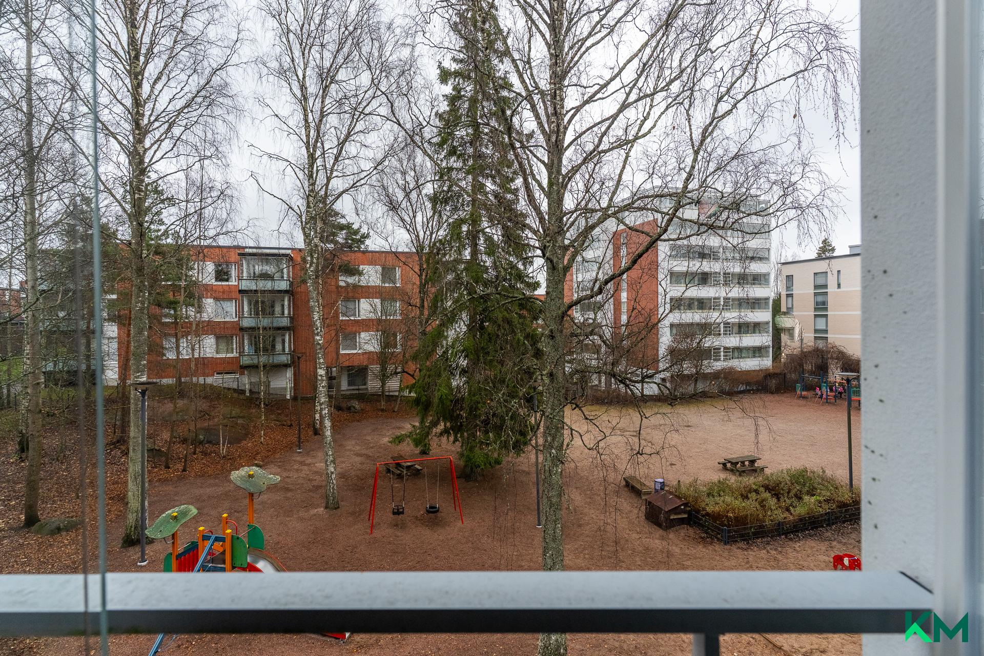 Auringonkatu 8, Olari, Espoo