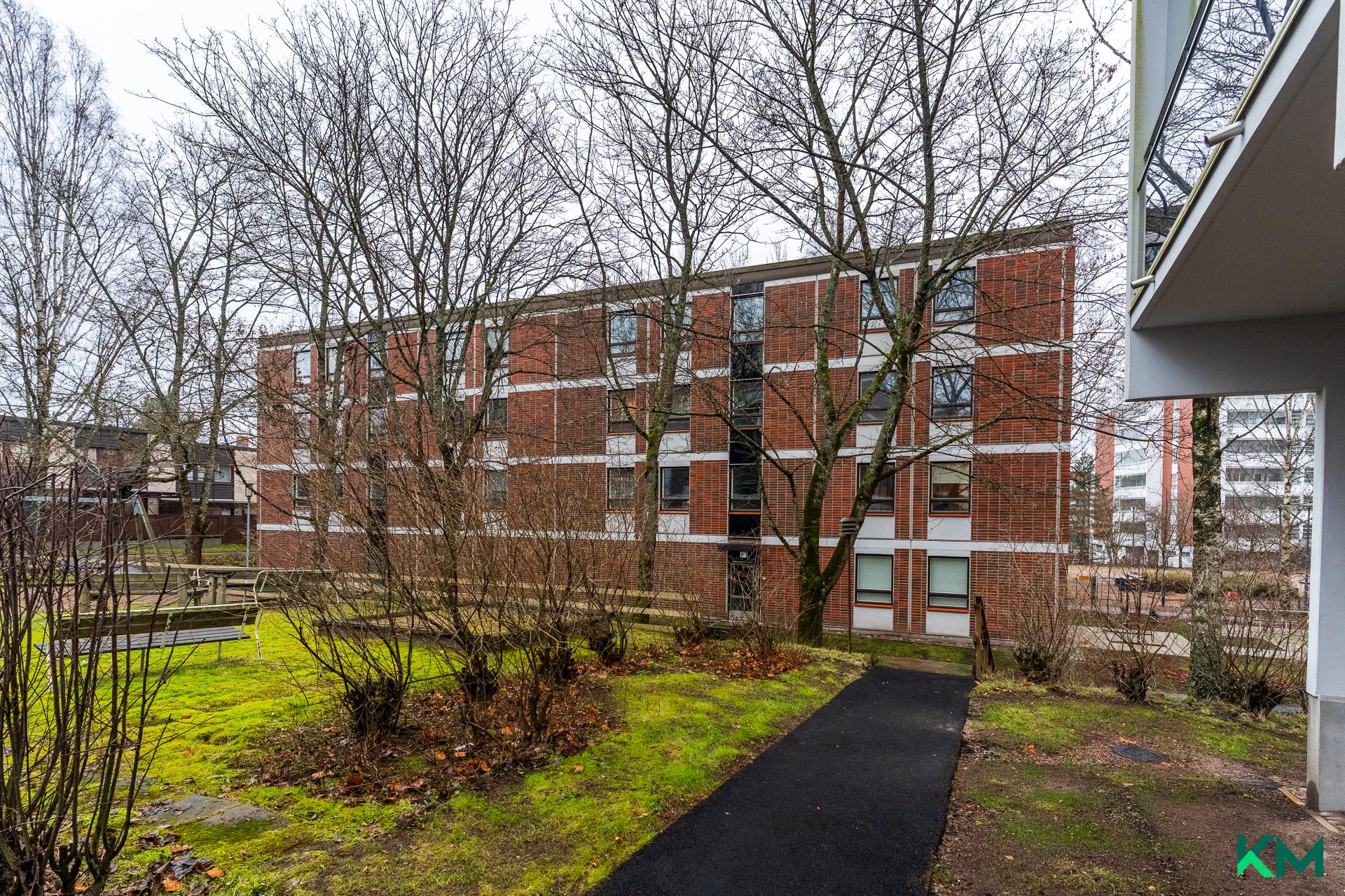 Auringonkatu 8, Olari, Espoo