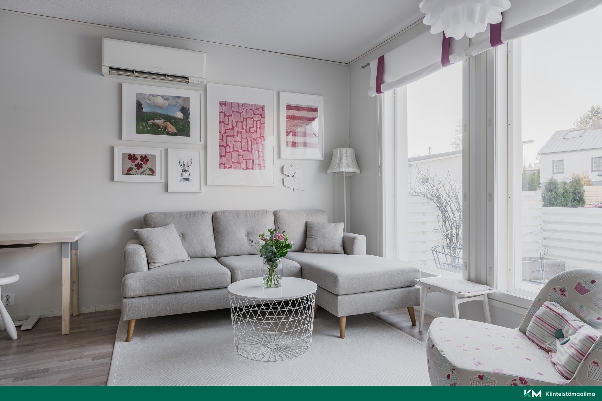 Haikaratie 13, Korso, Vantaa