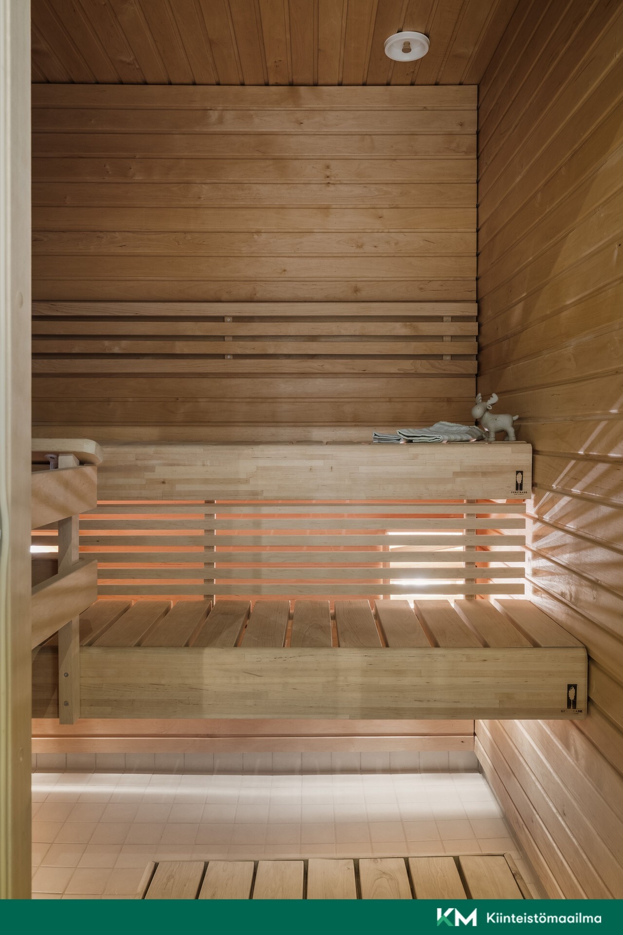 Haikaratie 13, Korso, Vantaa