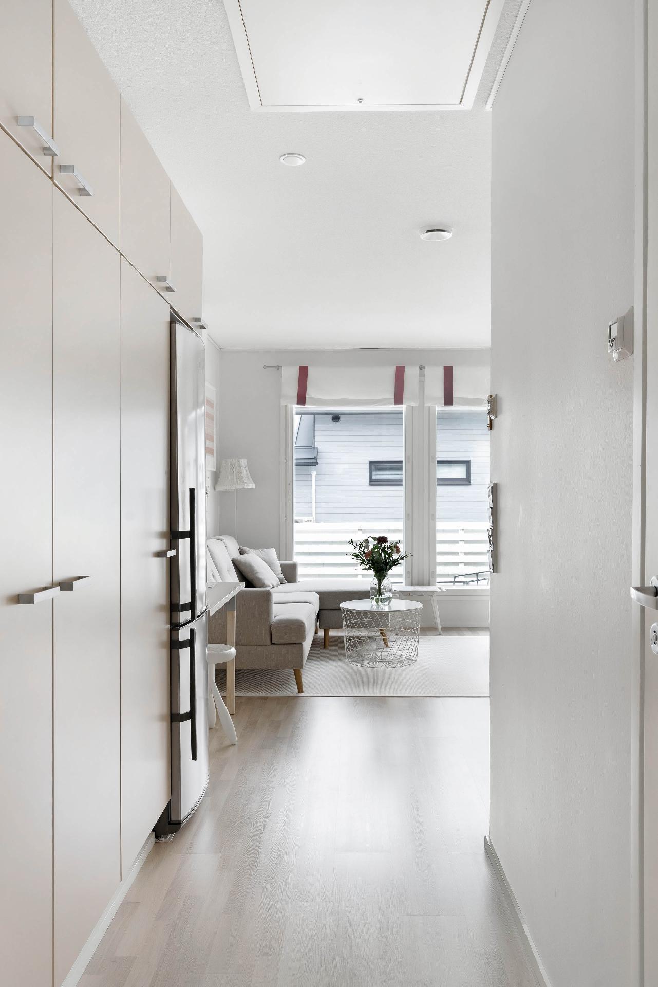 Haikaratie 13, Korso, Vantaa