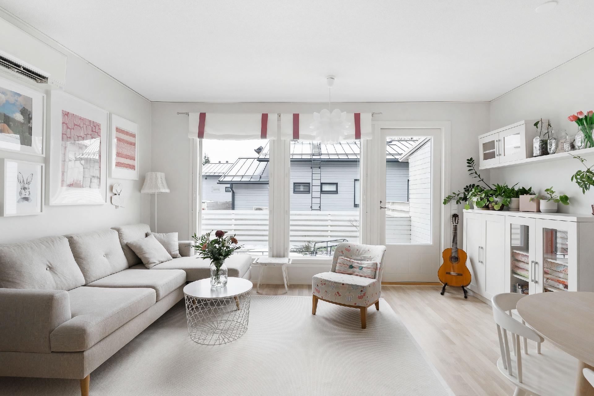 Haikaratie 13, Korso, Vantaa