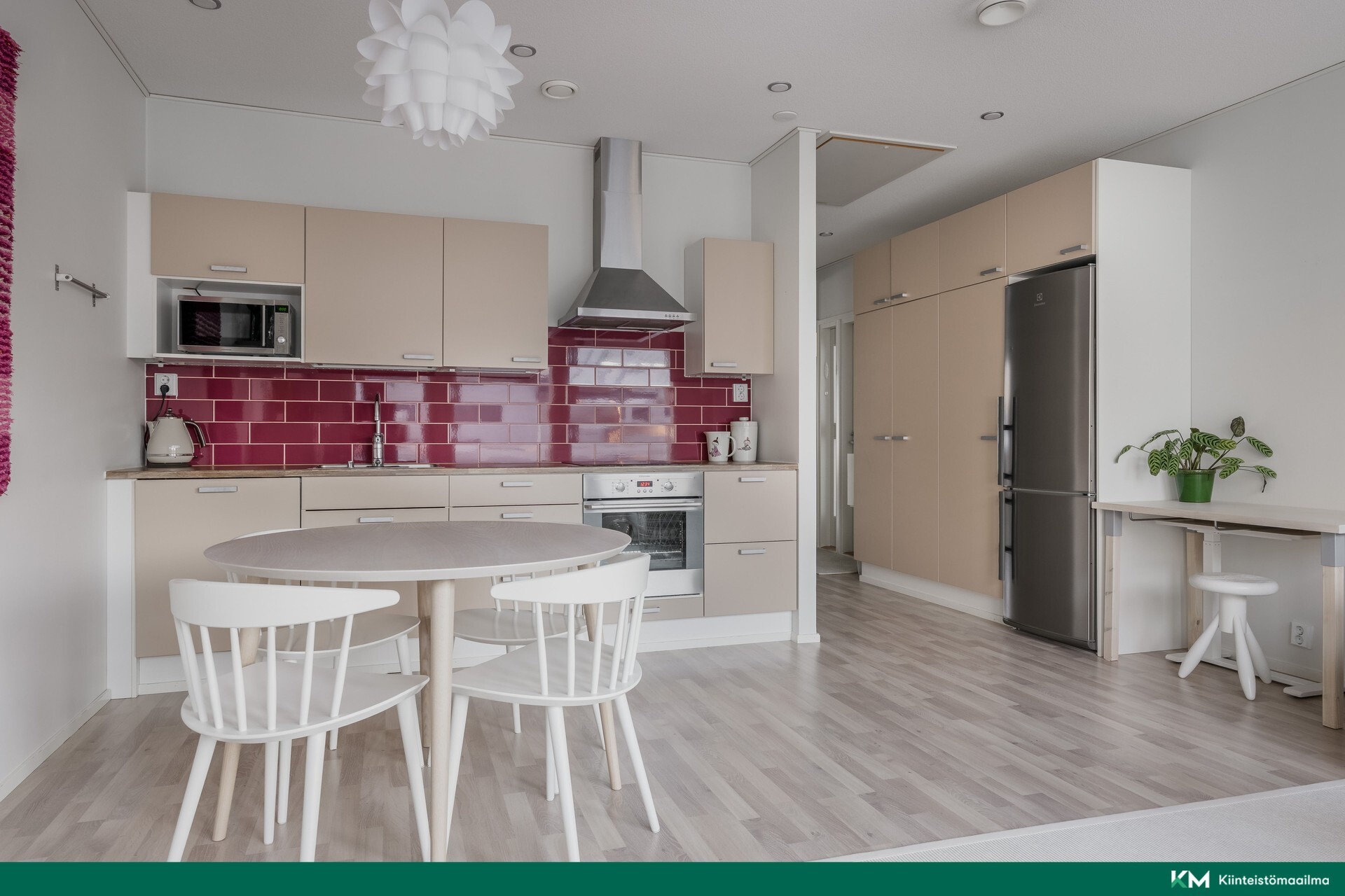 Haikaratie 13, Korso, Vantaa