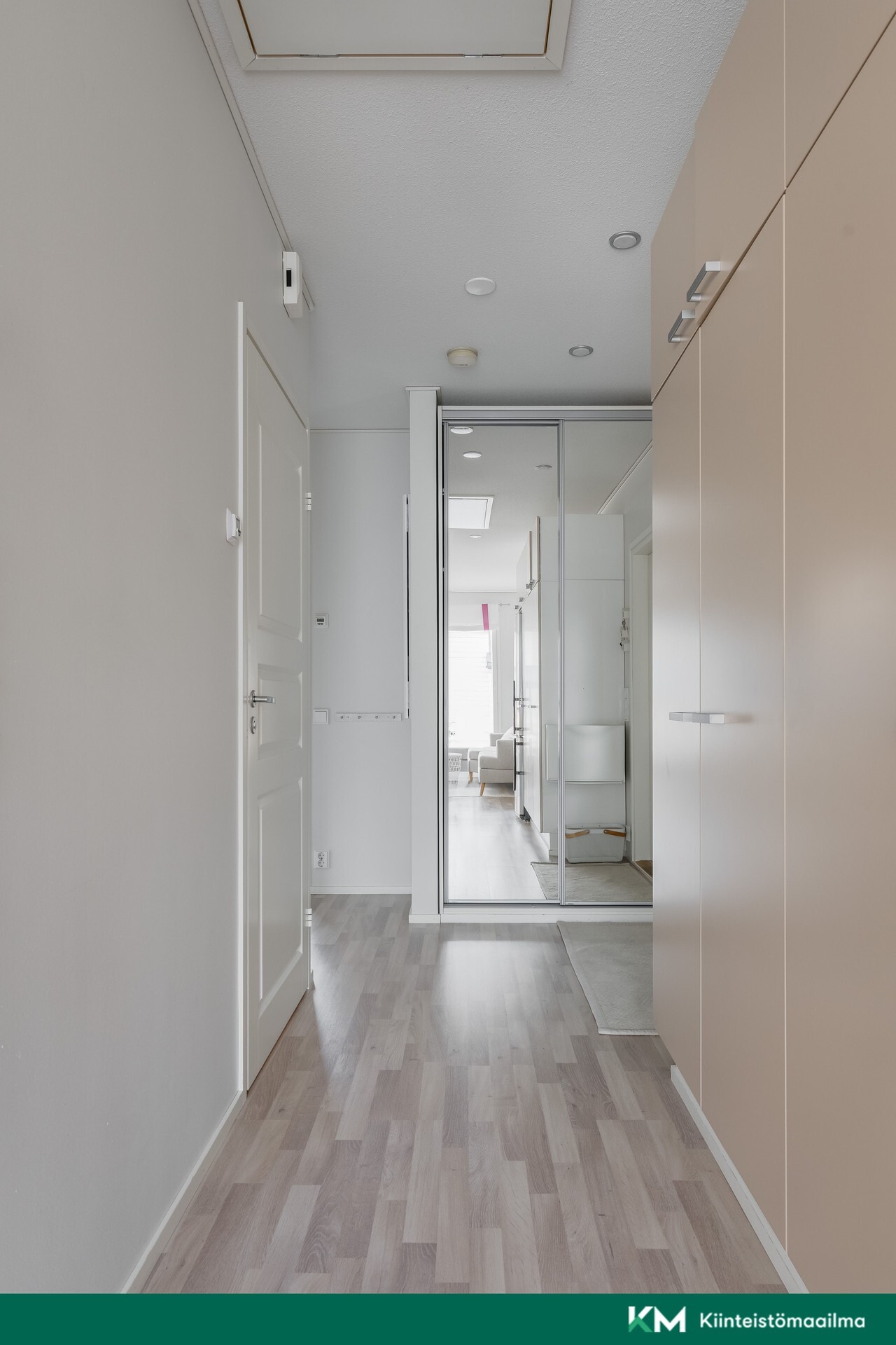 Haikaratie 13, Korso, Vantaa