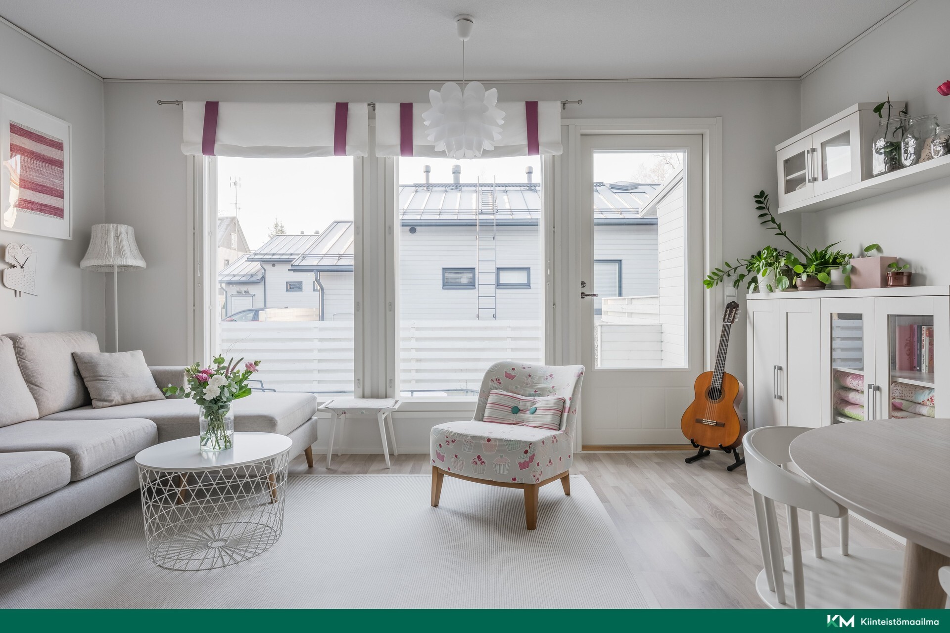 Haikaratie 13, Korso, Vantaa