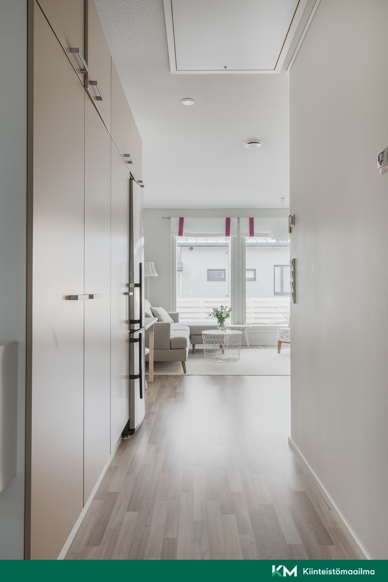 Haikaratie 13, Korso, Vantaa