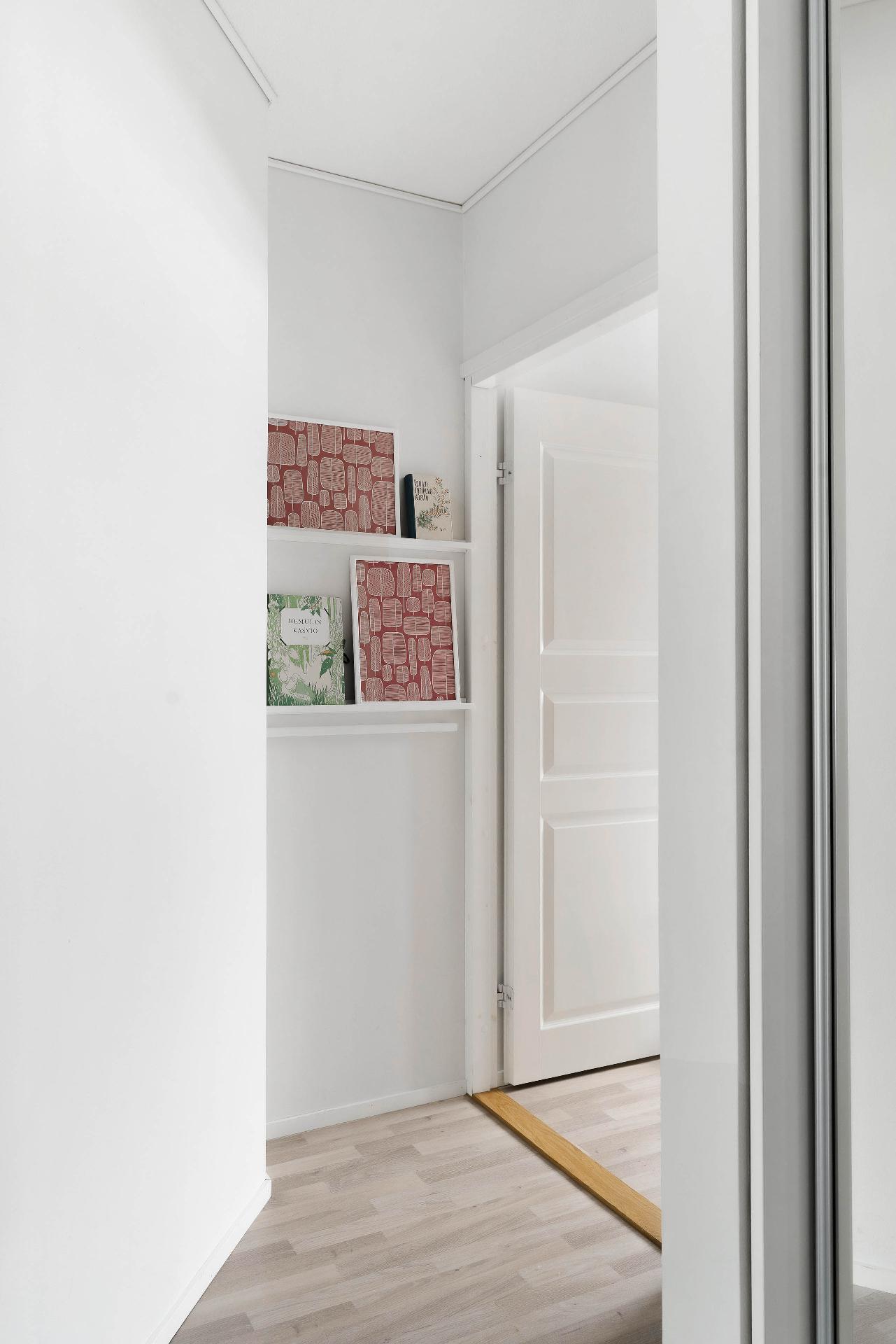 Haikaratie 13, Korso, Vantaa