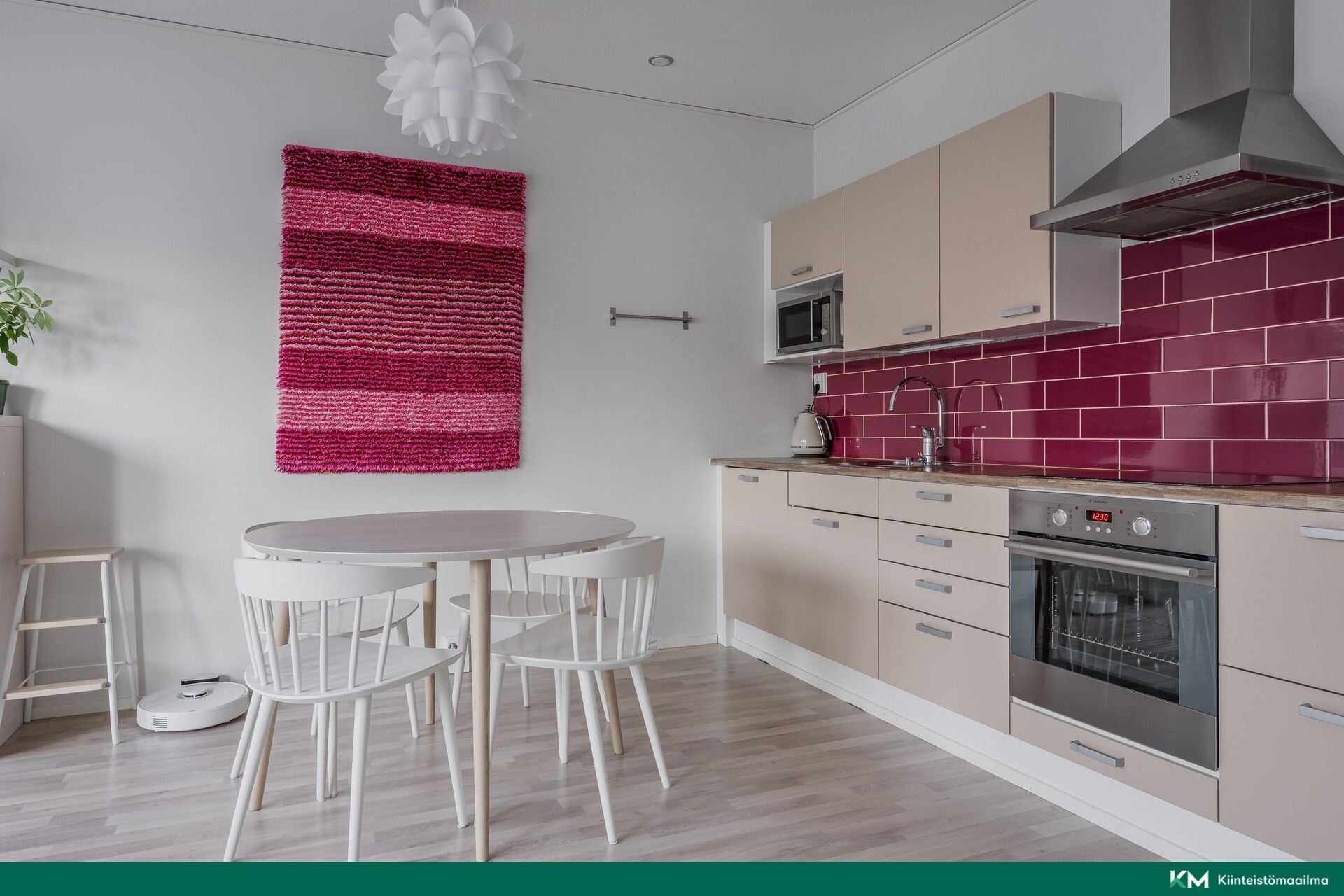 Haikaratie 13, Korso, Vantaa