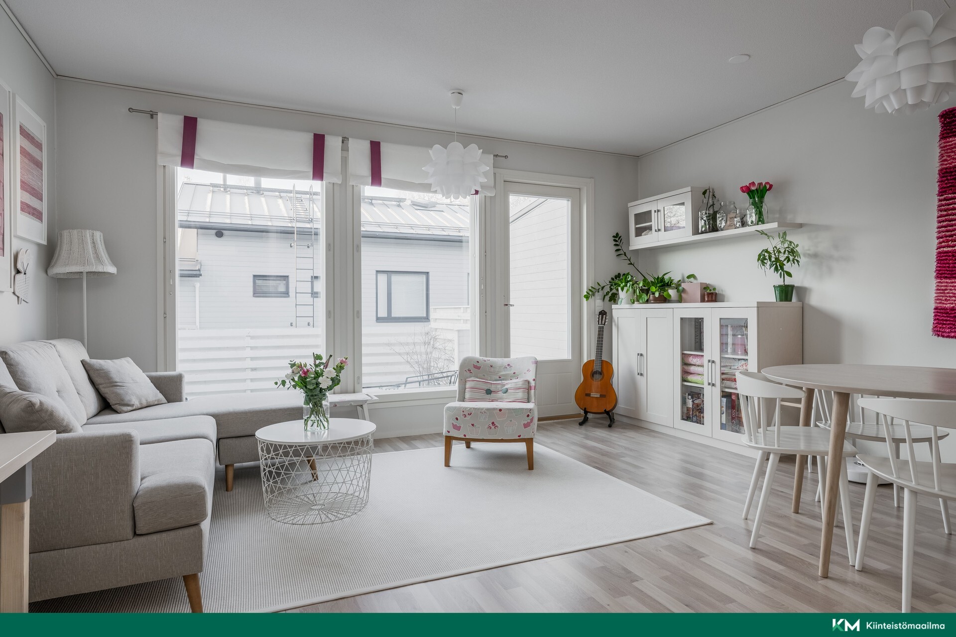 Haikaratie 13, Korso, Vantaa