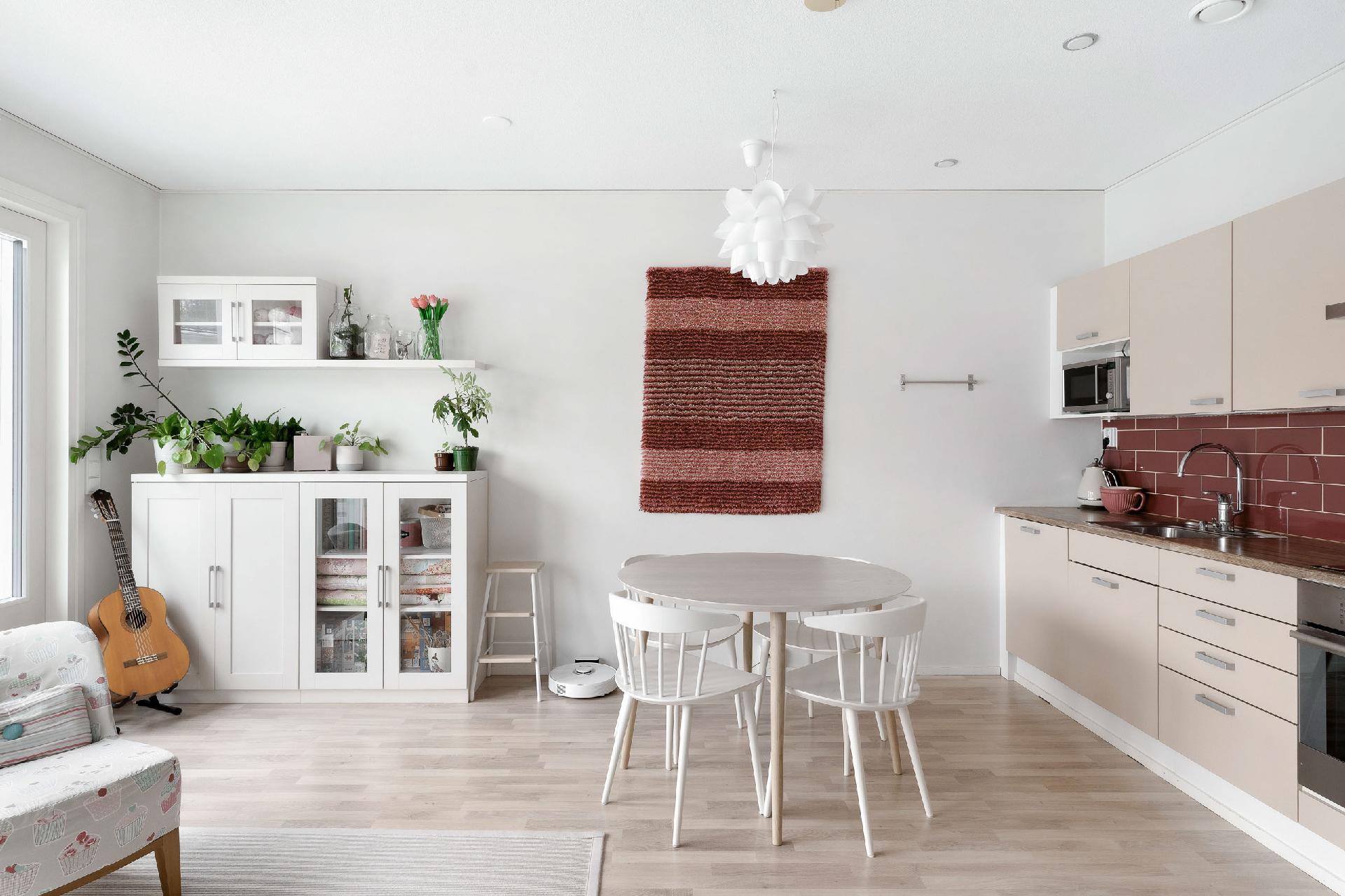 Haikaratie 13, Korso, Vantaa