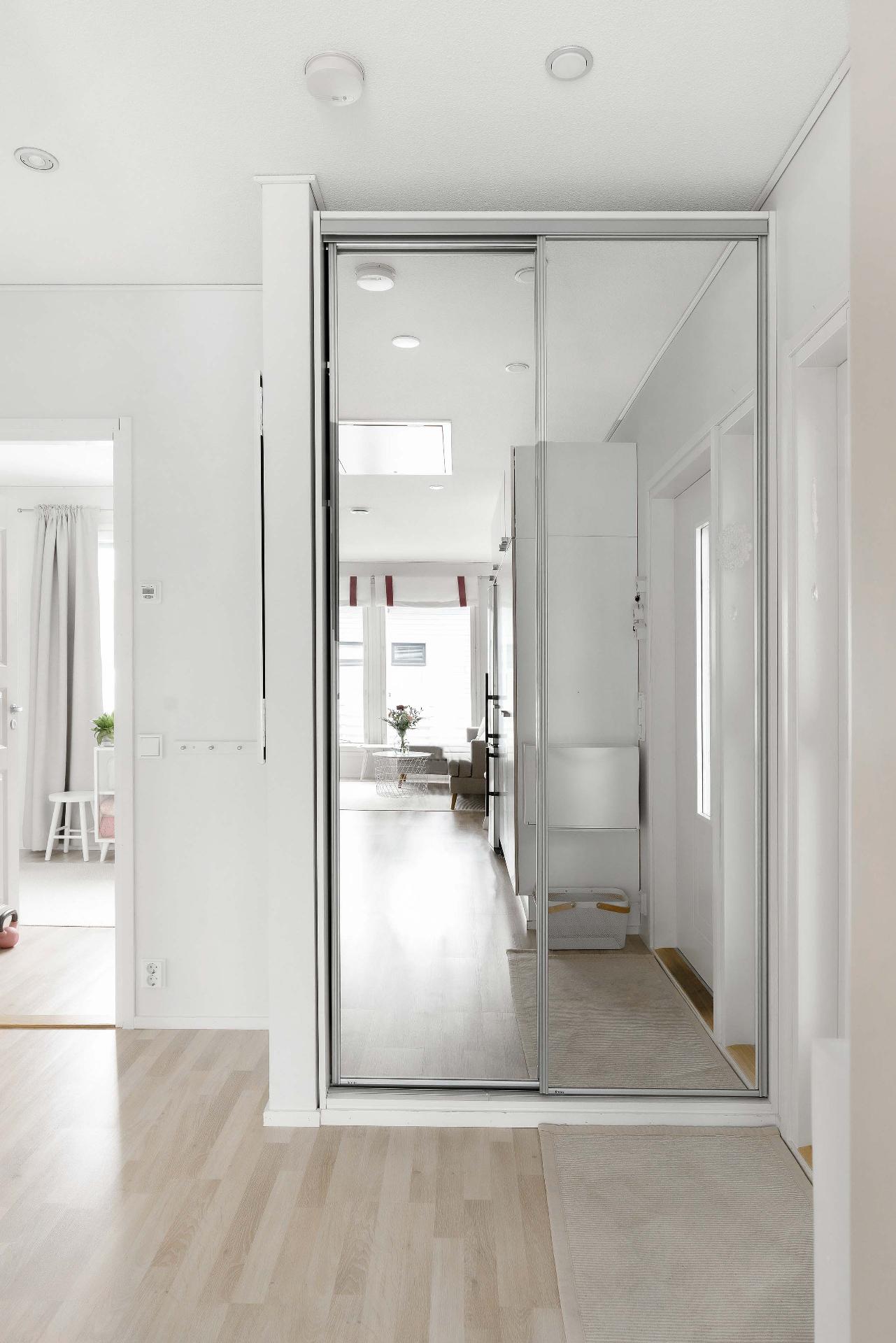 Haikaratie 13, Korso, Vantaa