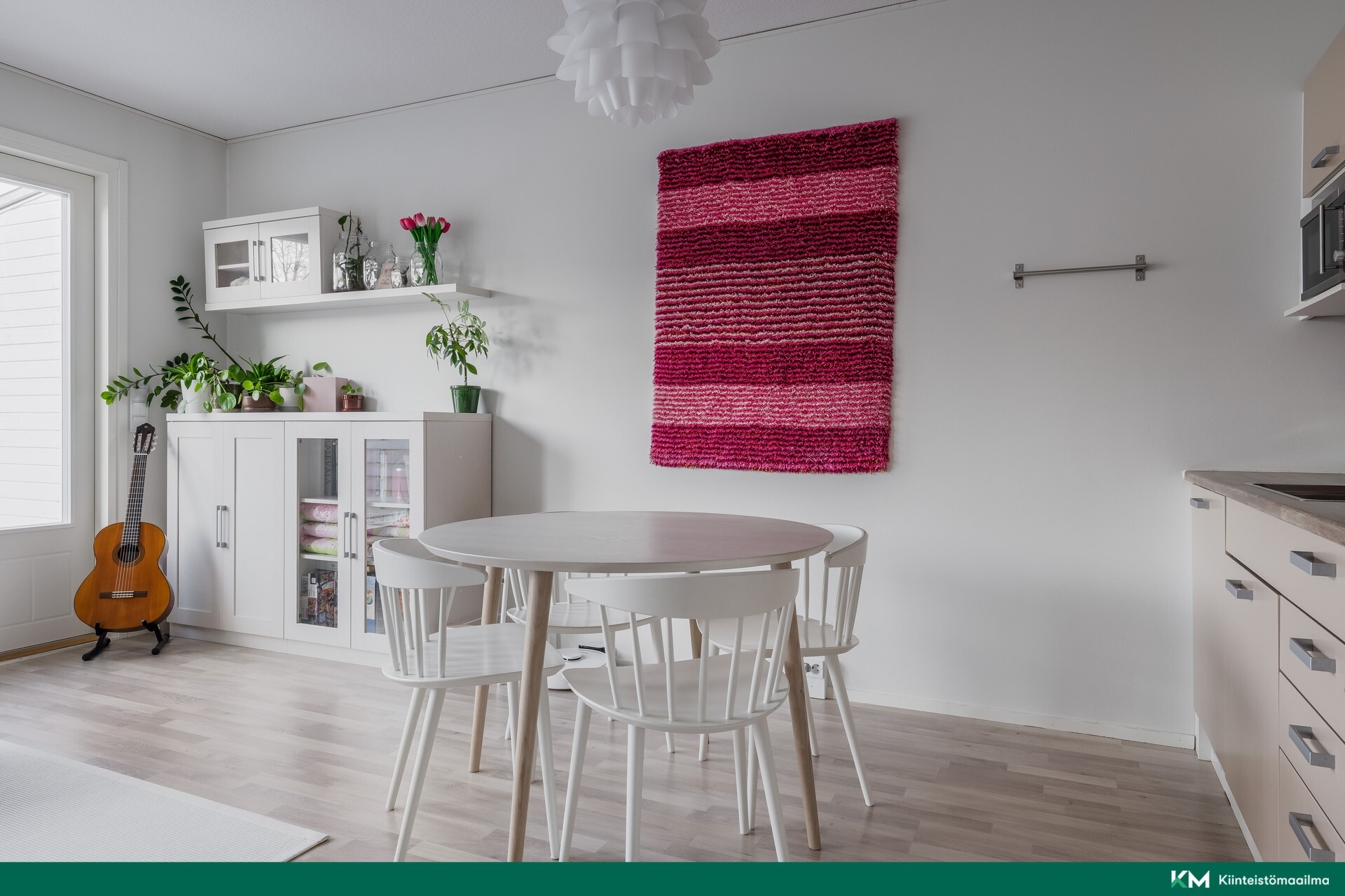 Haikaratie 13, Korso, Vantaa