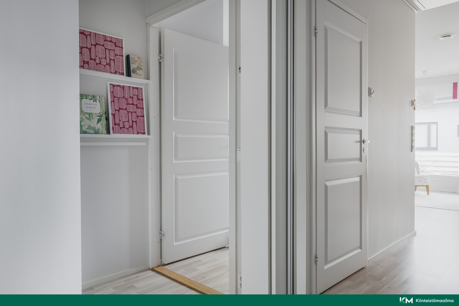 Haikaratie 13, Korso, Vantaa