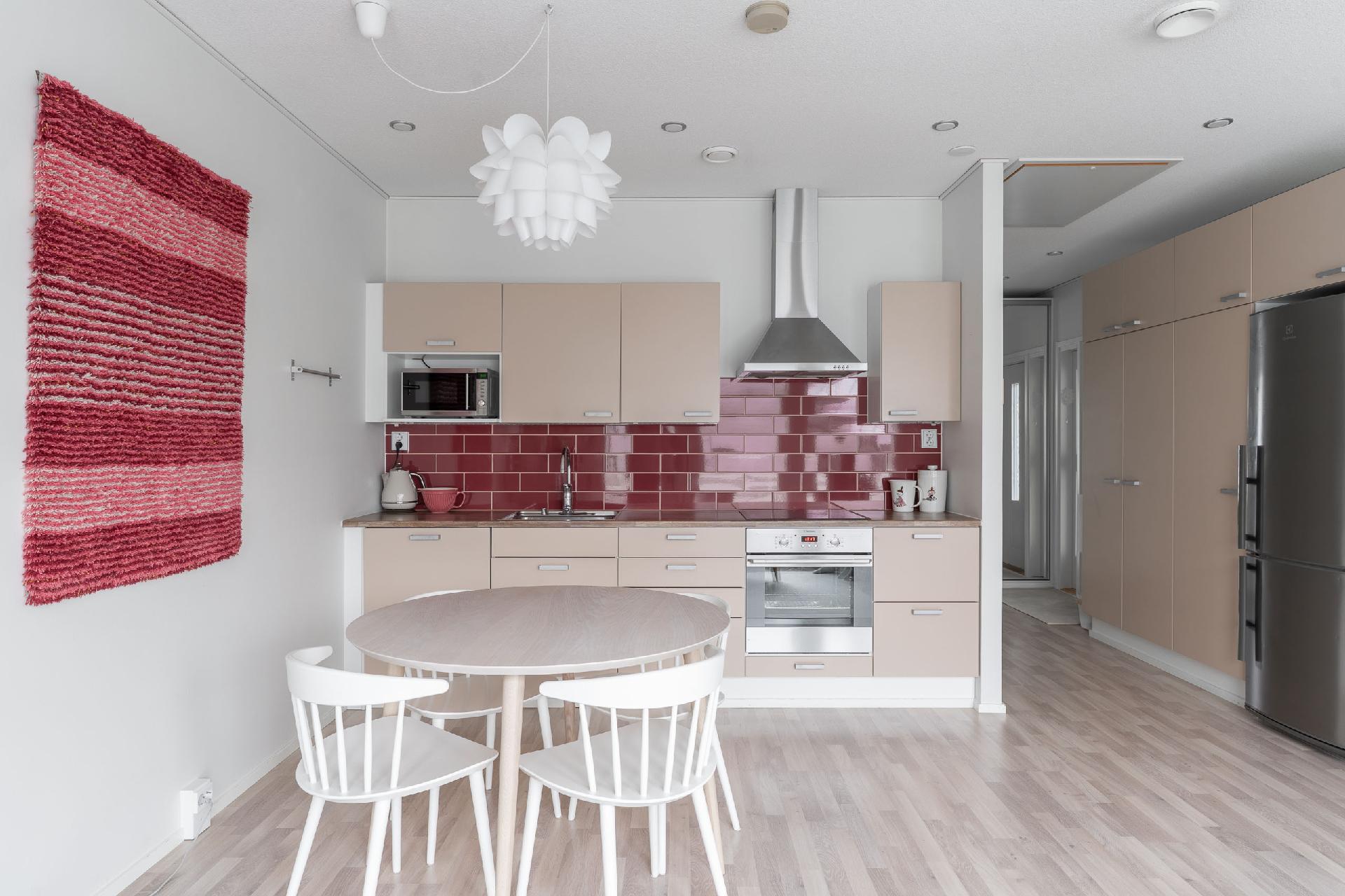 Haikaratie 13, Korso, Vantaa