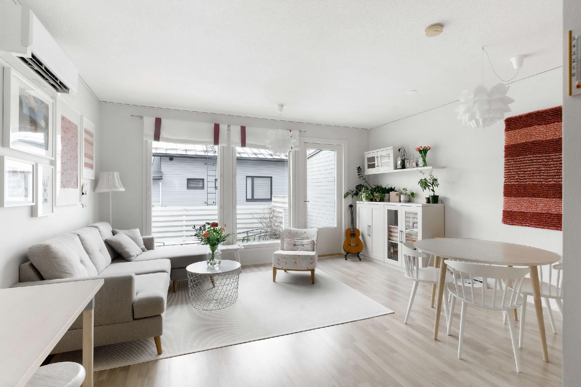 Haikaratie 13, Korso, Vantaa