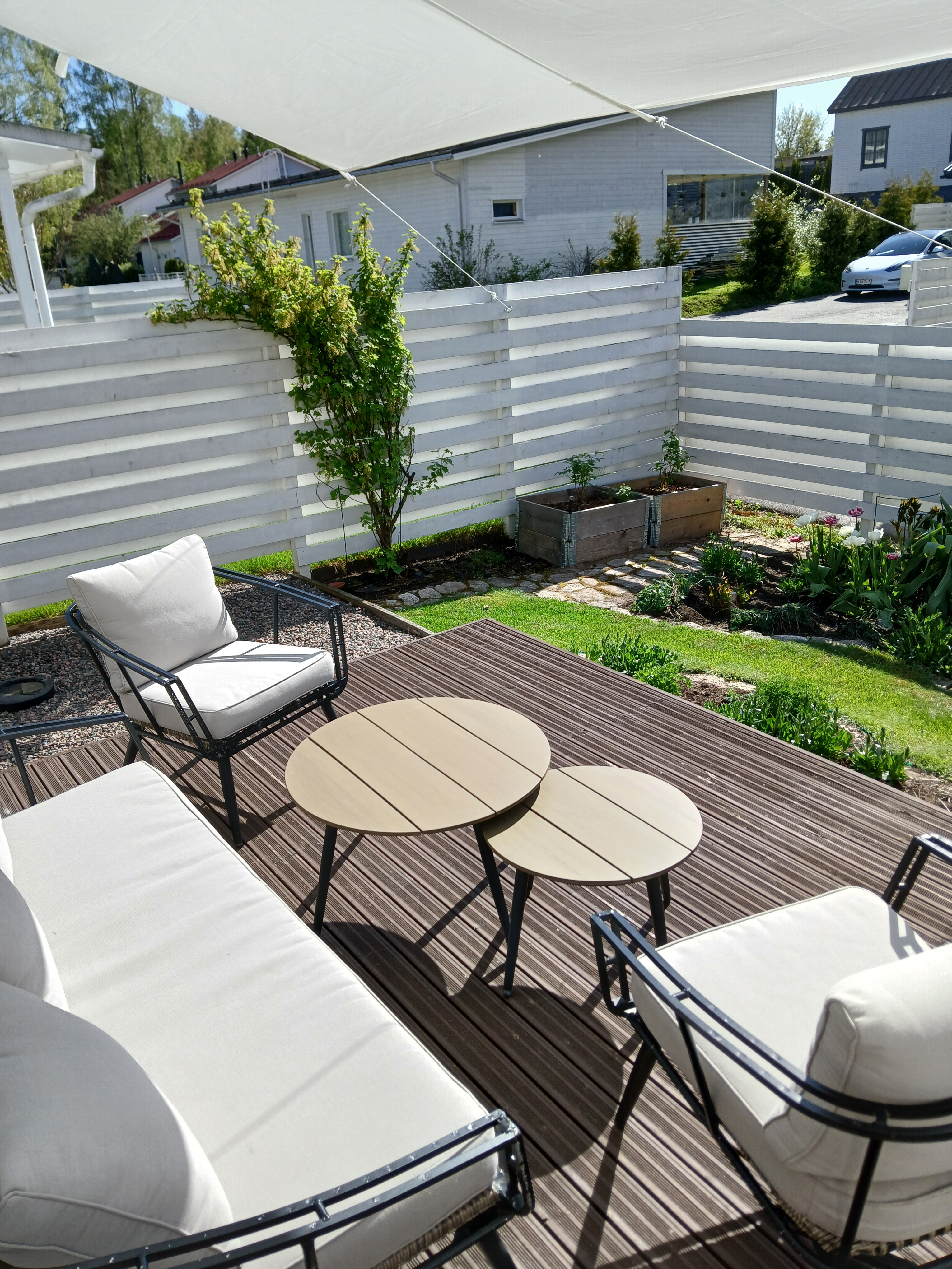 Haikaratie 13, Korso, Vantaa