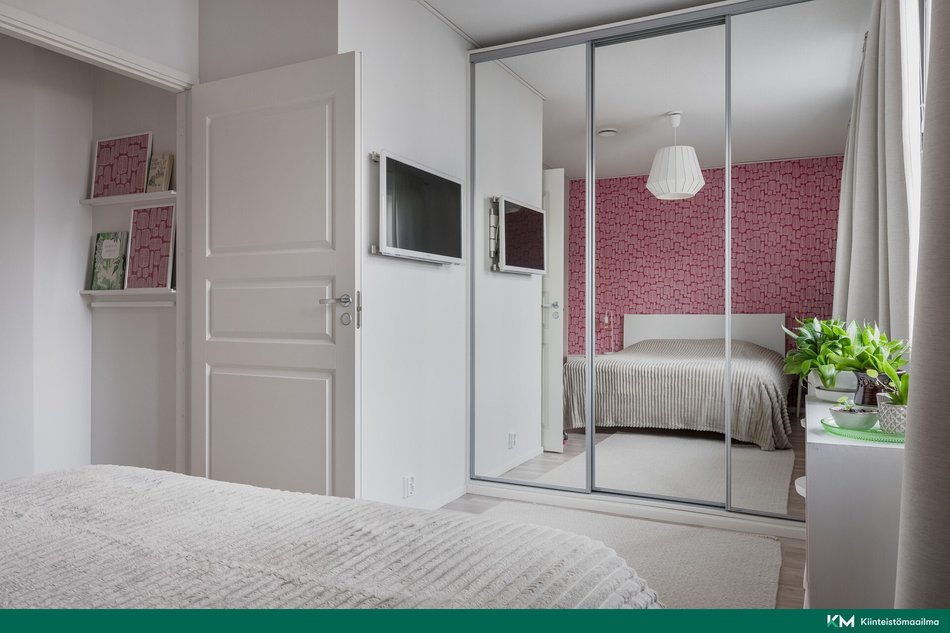 Haikaratie 13, Korso, Vantaa