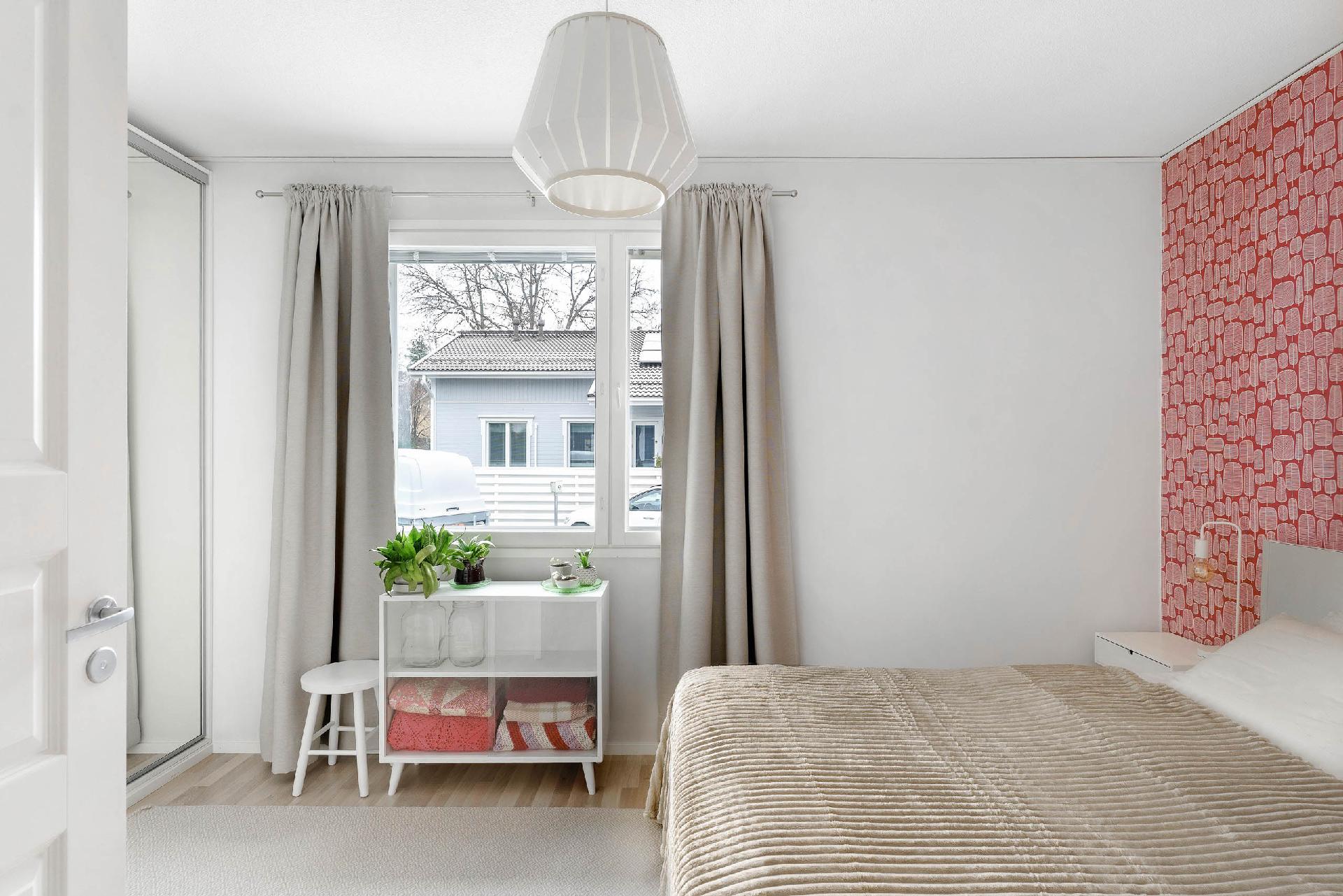 Haikaratie 13, Korso, Vantaa