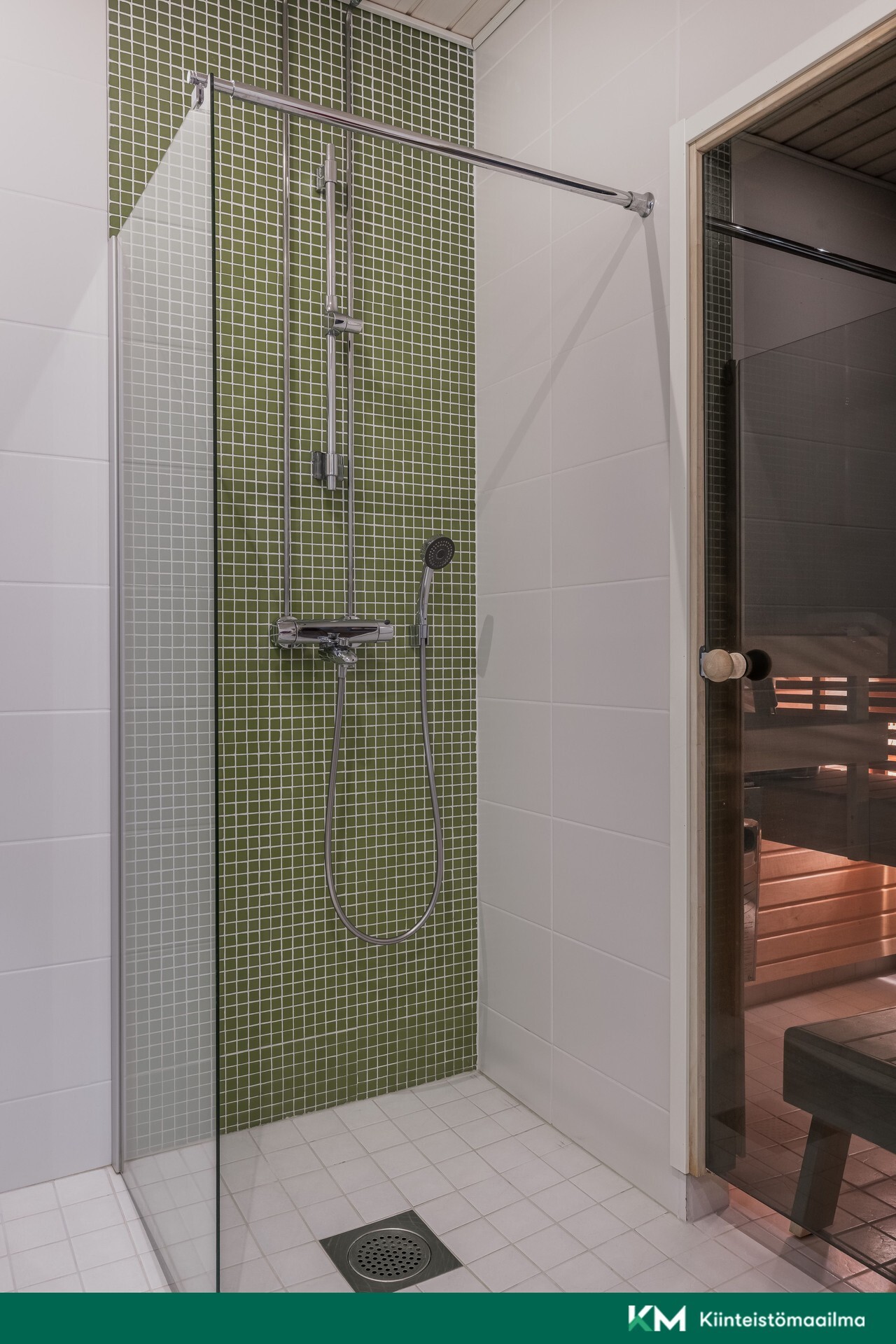 Haikaratie 13, Korso, Vantaa