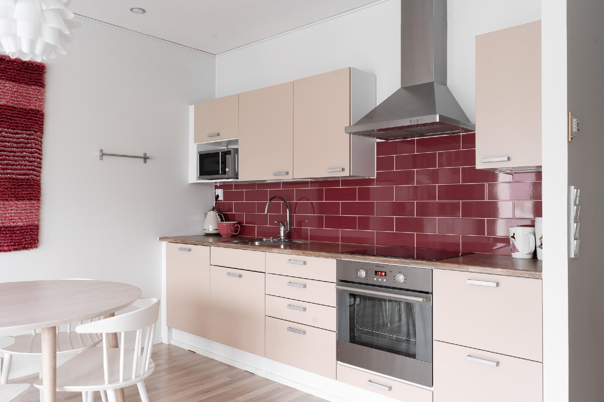 Haikaratie 13, Korso, Vantaa