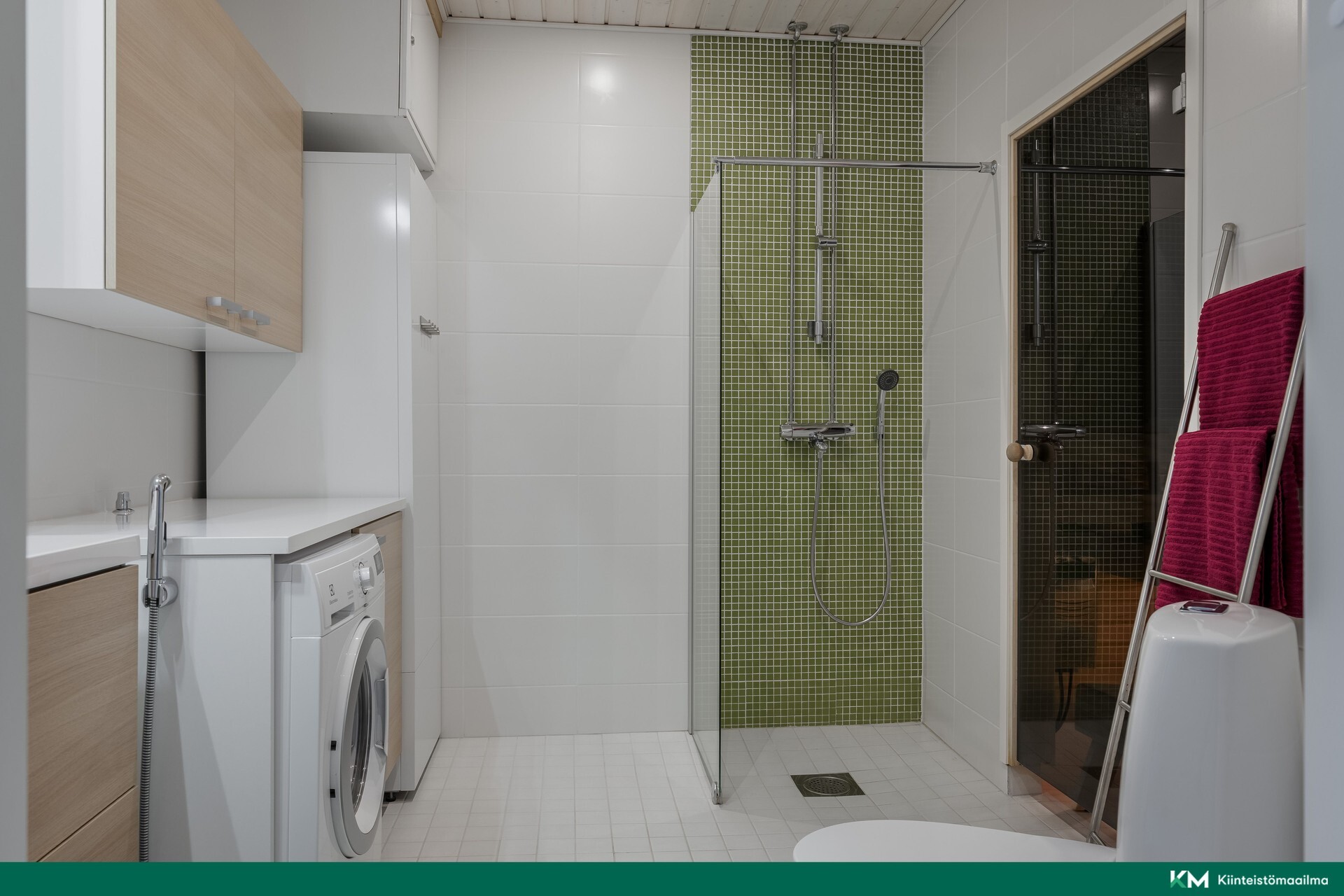 Haikaratie 13, Korso, Vantaa