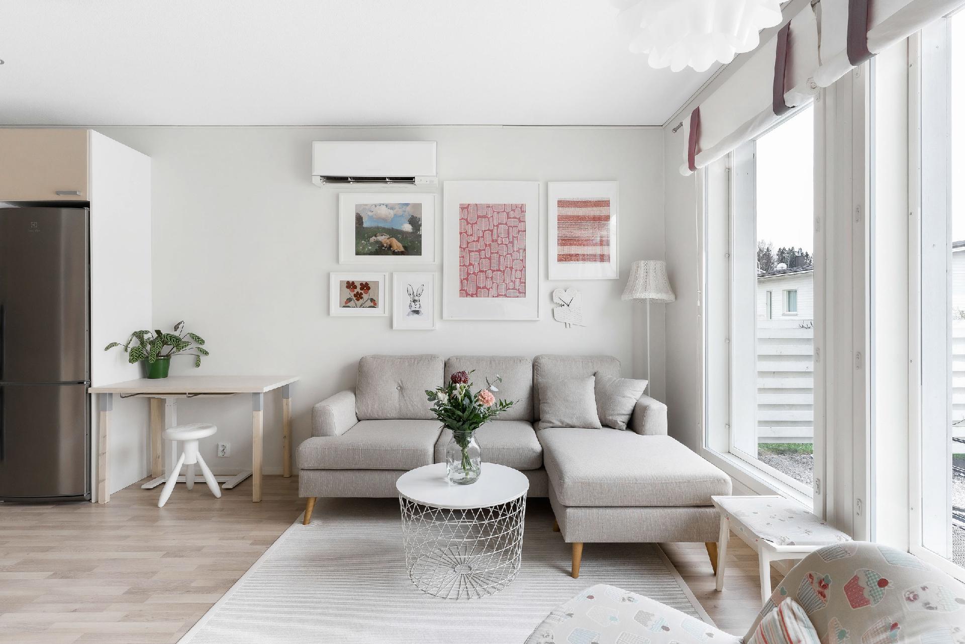 Haikaratie 13, Korso, Vantaa