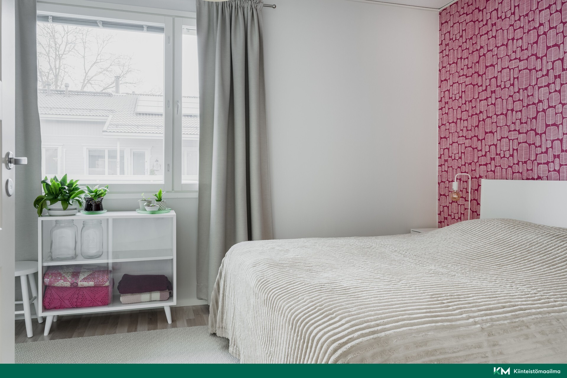 Haikaratie 13, Korso, Vantaa