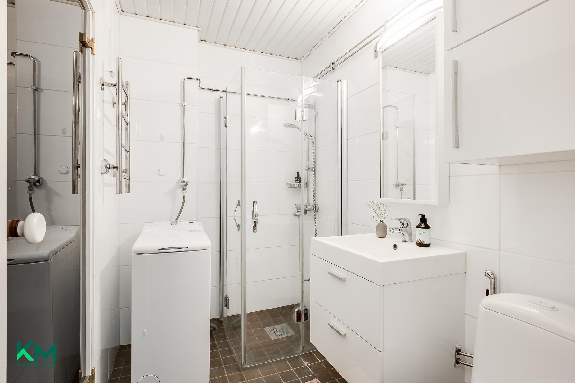 Kvartsitie 4, Knuutilankangas, Oulu