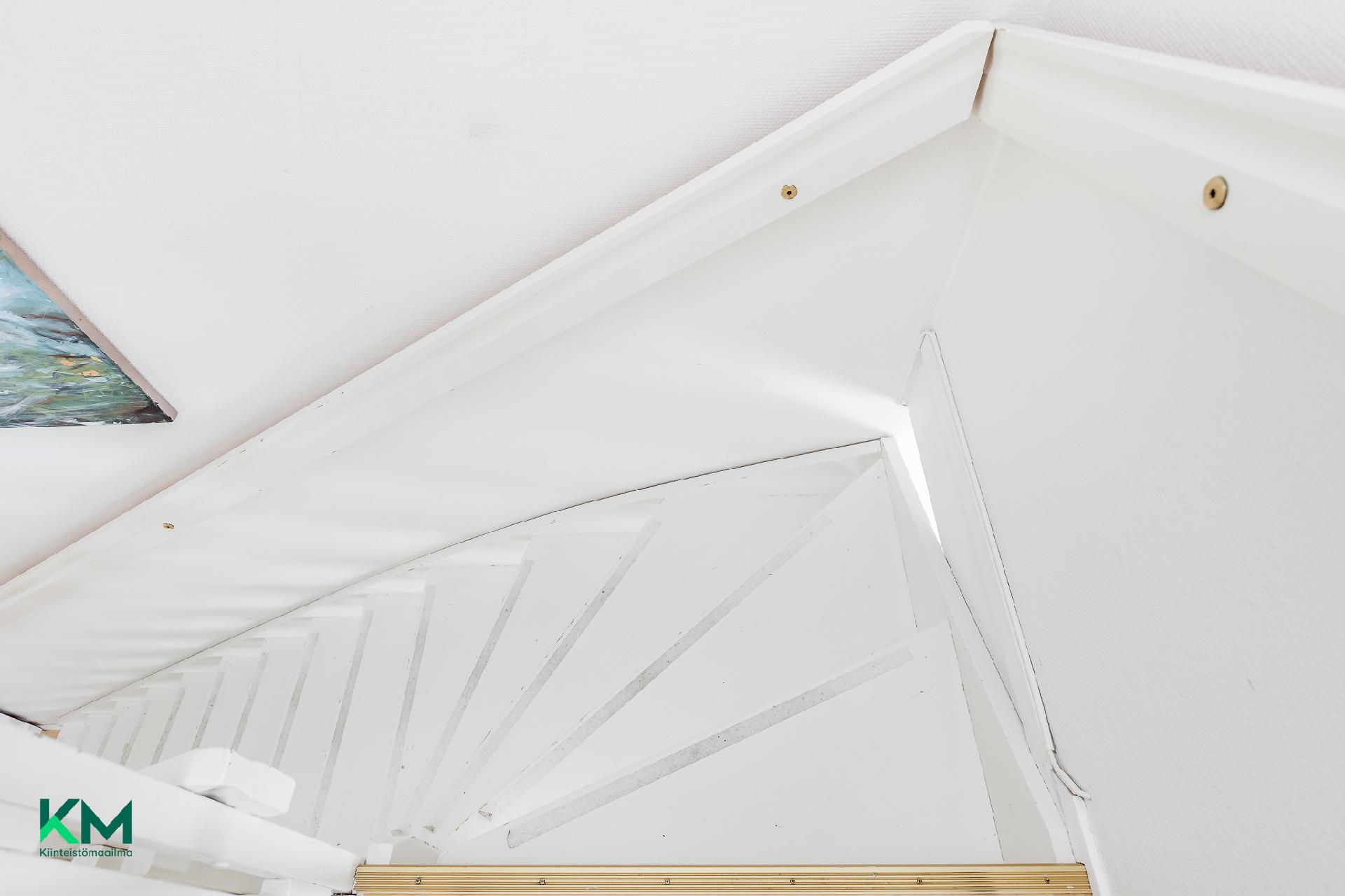 Kvartsitie 4, Knuutilankangas, Oulu