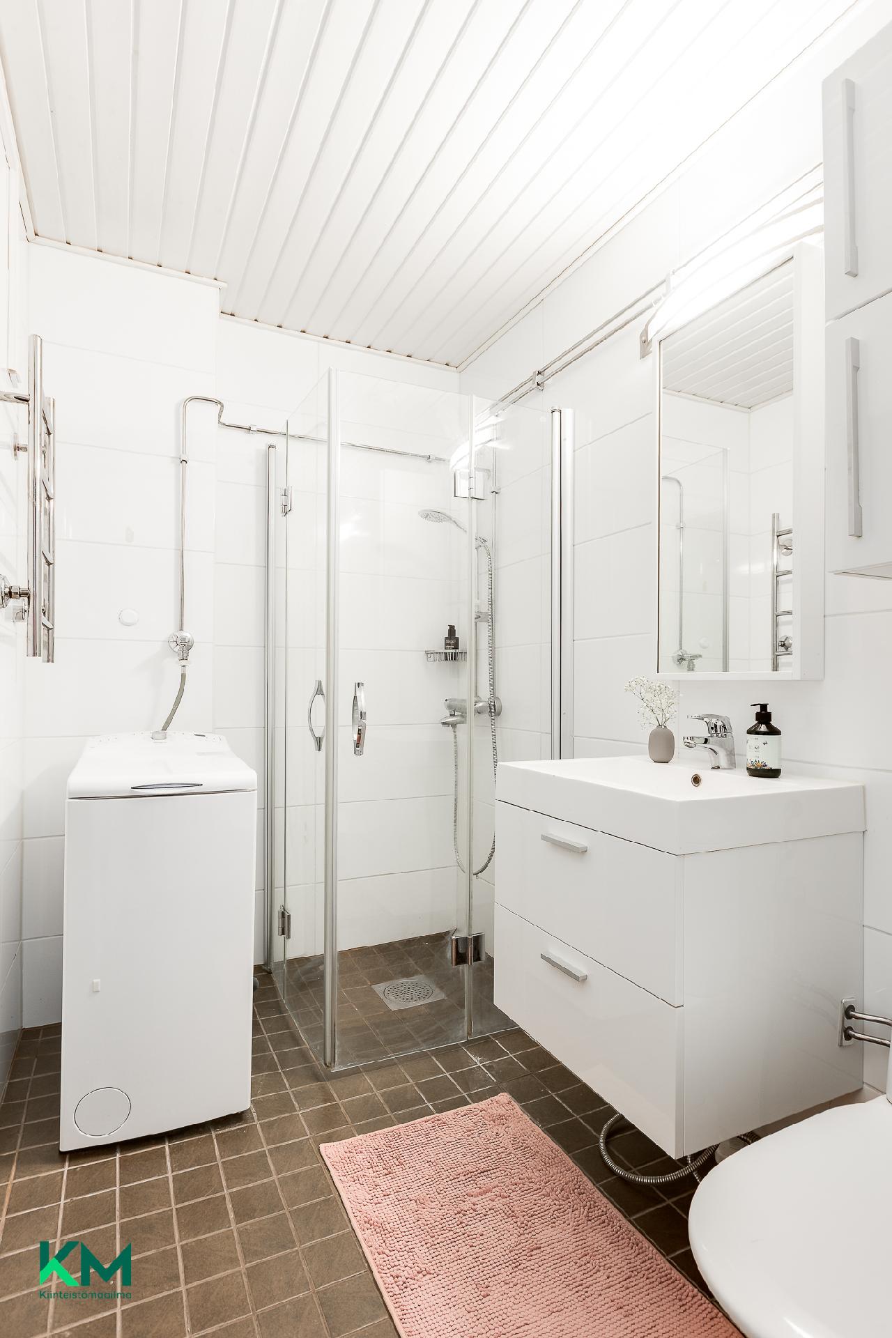 Kvartsitie 4, Knuutilankangas, Oulu