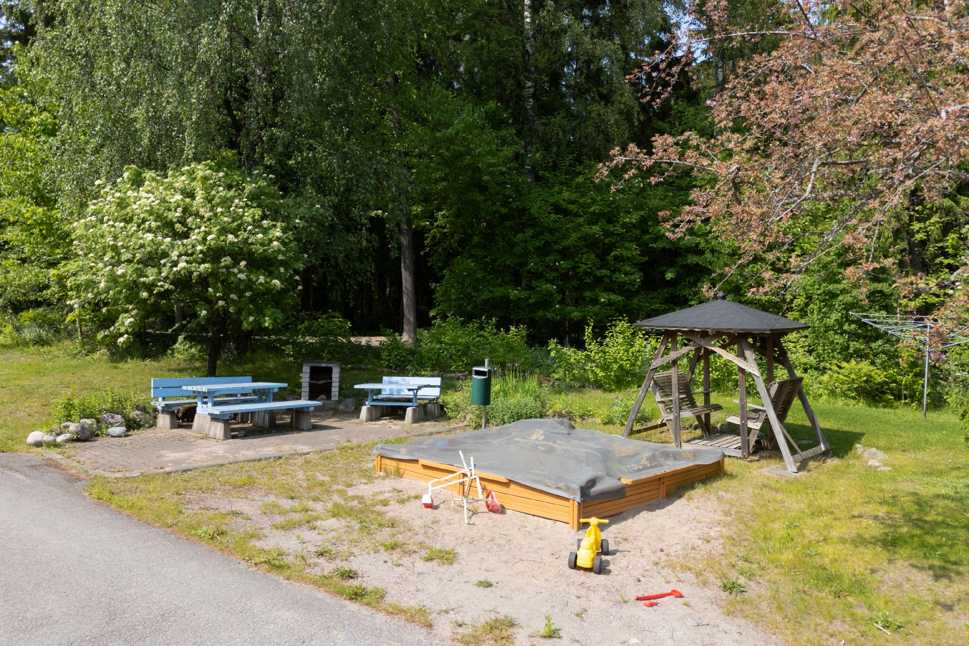 Riukutie 1, Konala, Helsinki