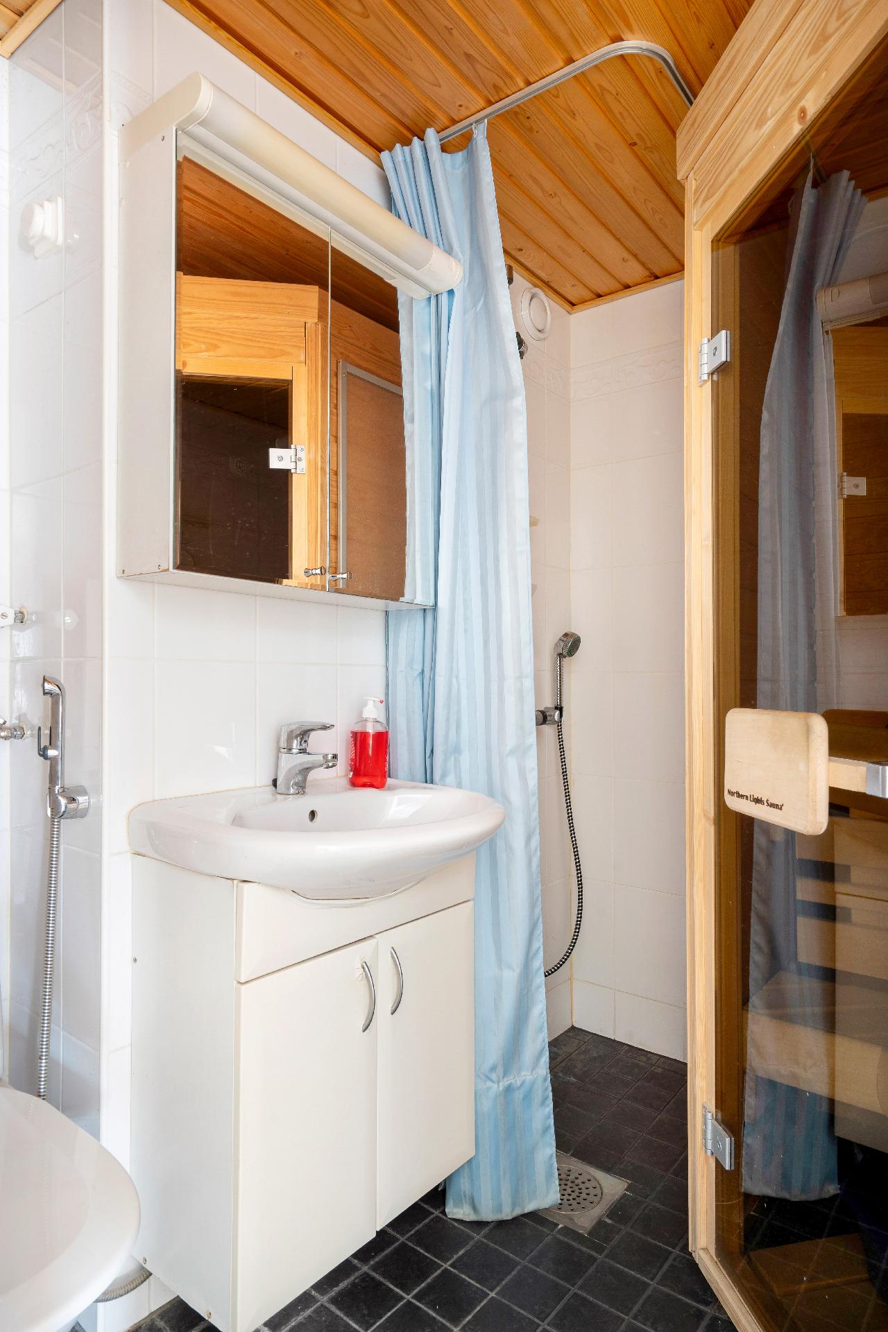 Riukutie 1, Konala, Helsinki