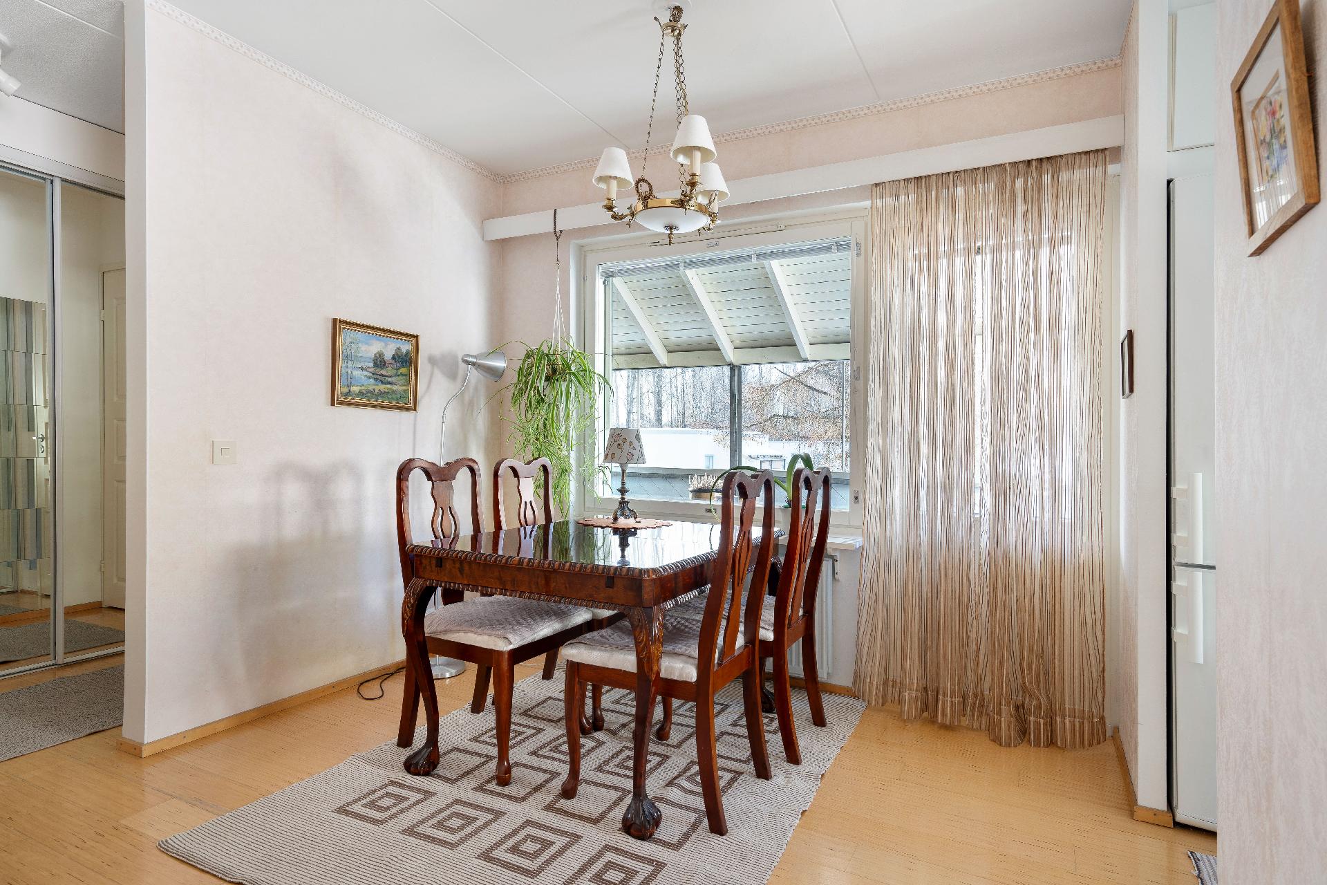 Riukutie 1, Konala, Helsinki