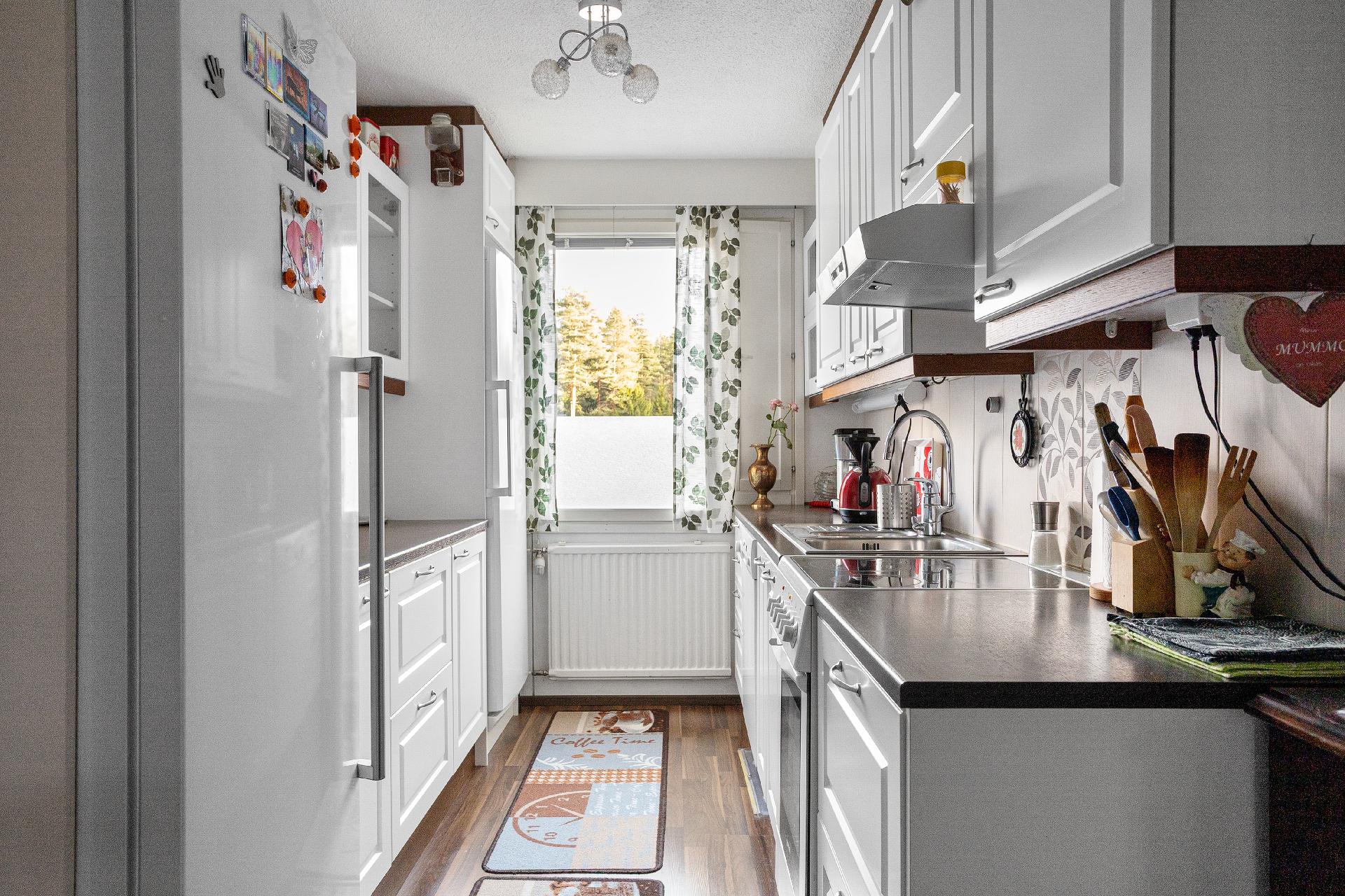 Viertolantie 7, Viitakumpu, Kouvola