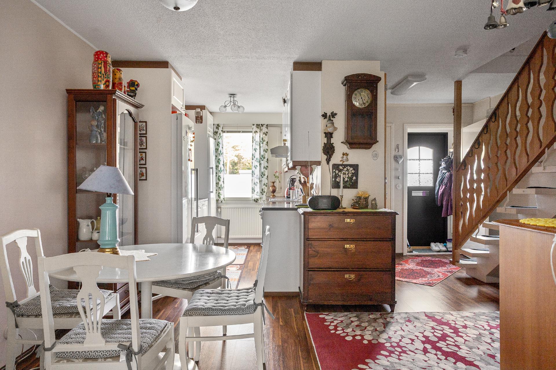 Viertolantie 7, Viitakumpu, Kouvola