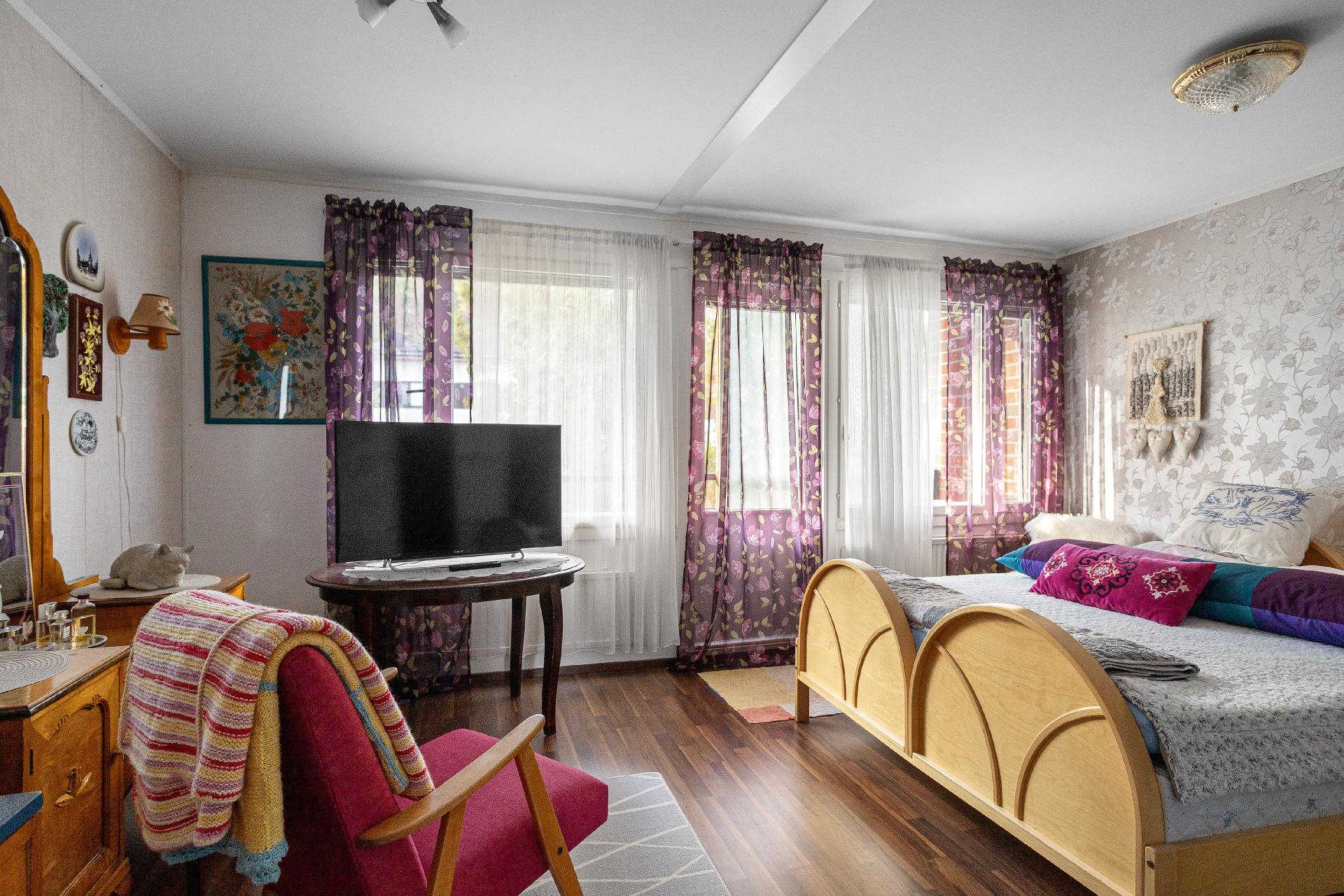 Viertolantie 7, Viitakumpu, Kouvola