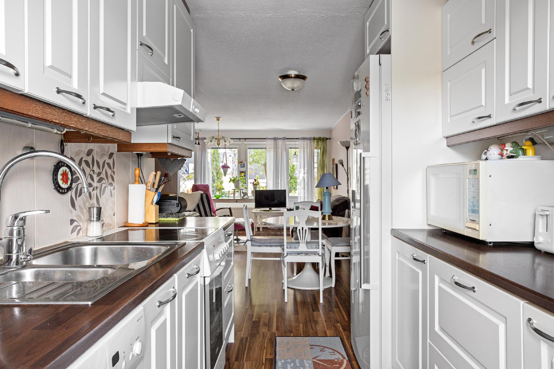 Viertolantie 7, Viitakumpu, Kouvola