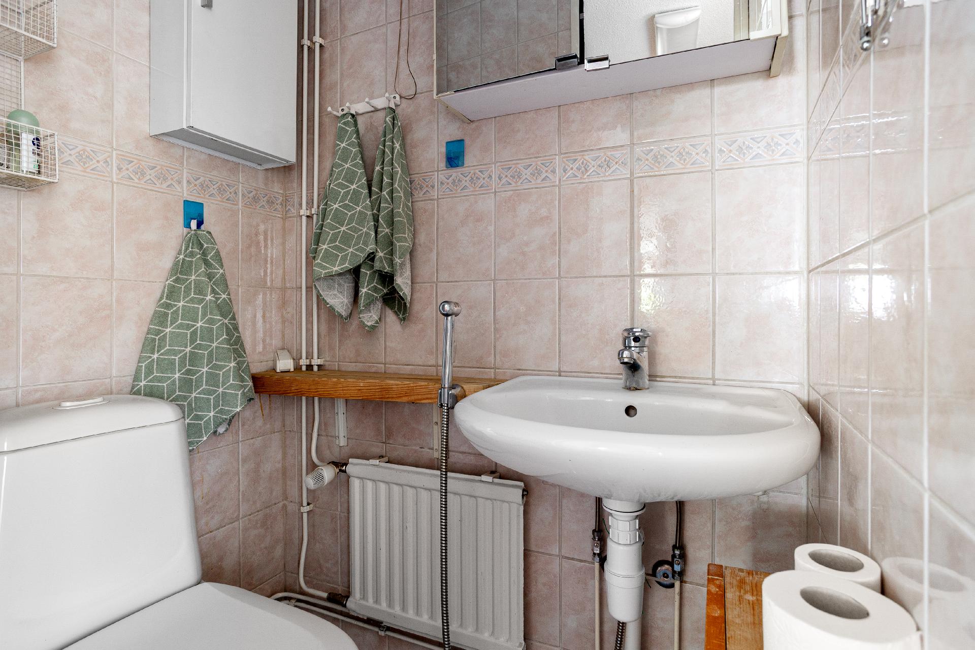 Viertolantie 7, Viitakumpu, Kouvola