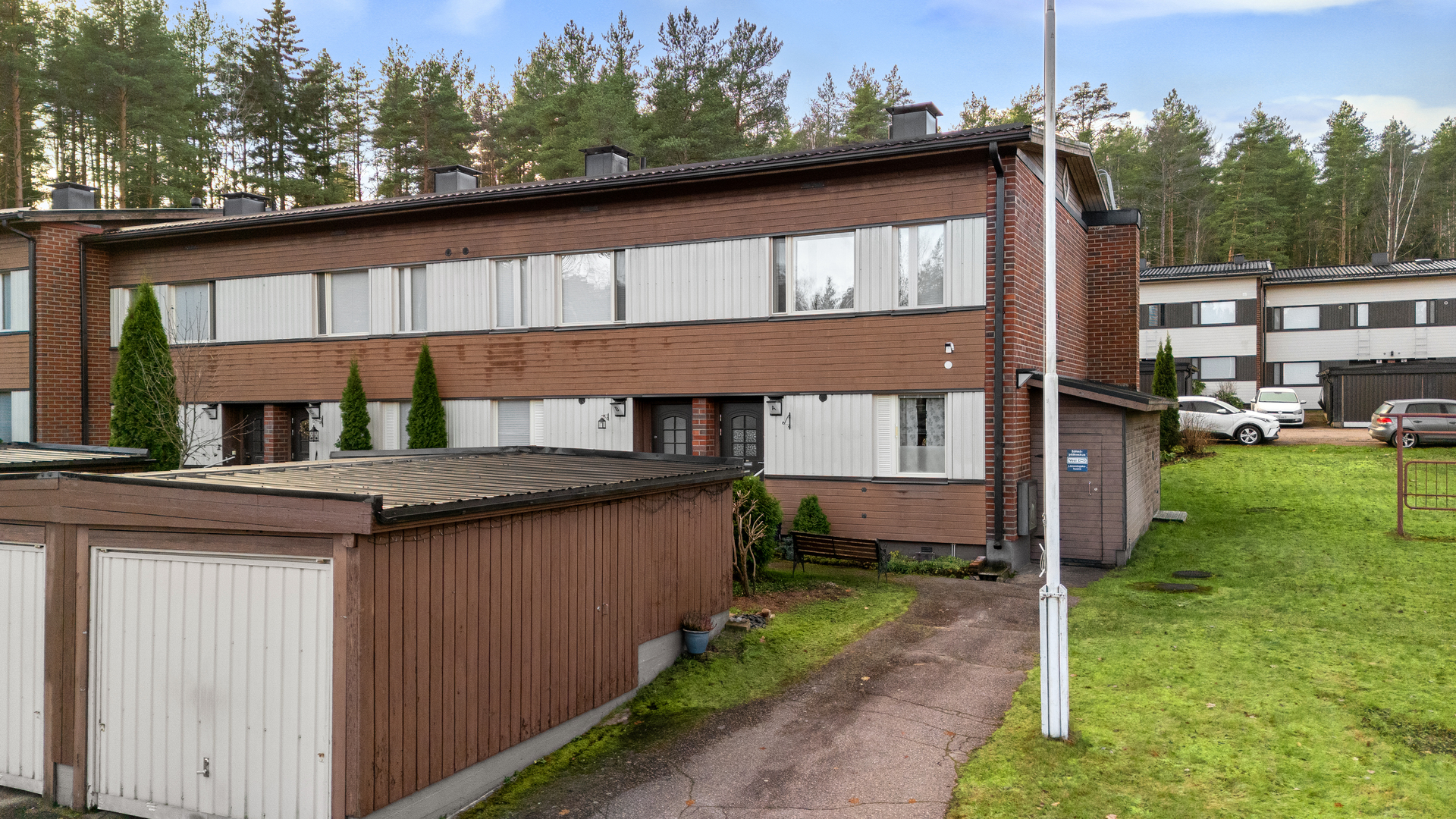 Viertolantie 7, Viitakumpu, Kouvola