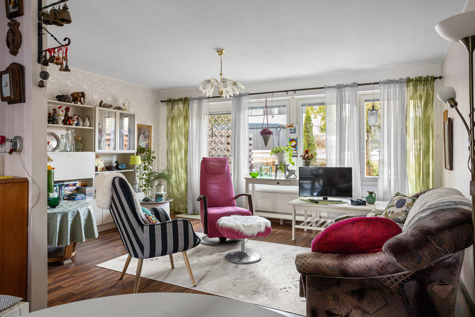 Viertolantie 7, Viitakumpu, Kouvola