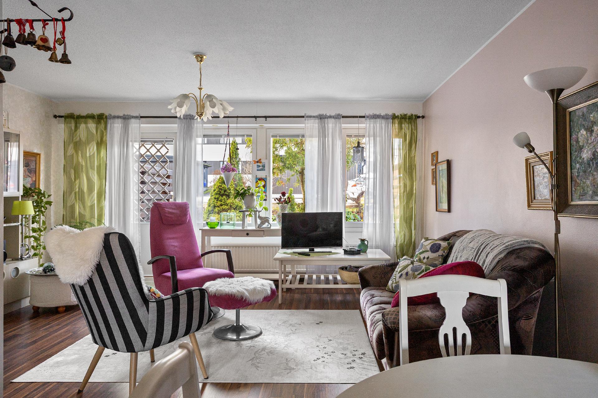 Viertolantie 7, Viitakumpu, Kouvola