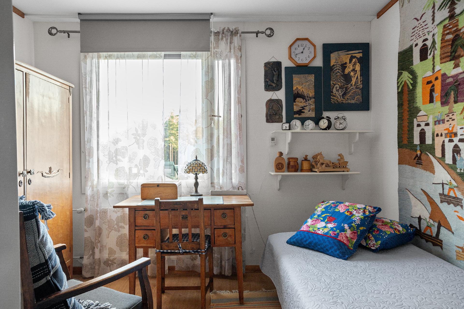 Viertolantie 7, Viitakumpu, Kouvola