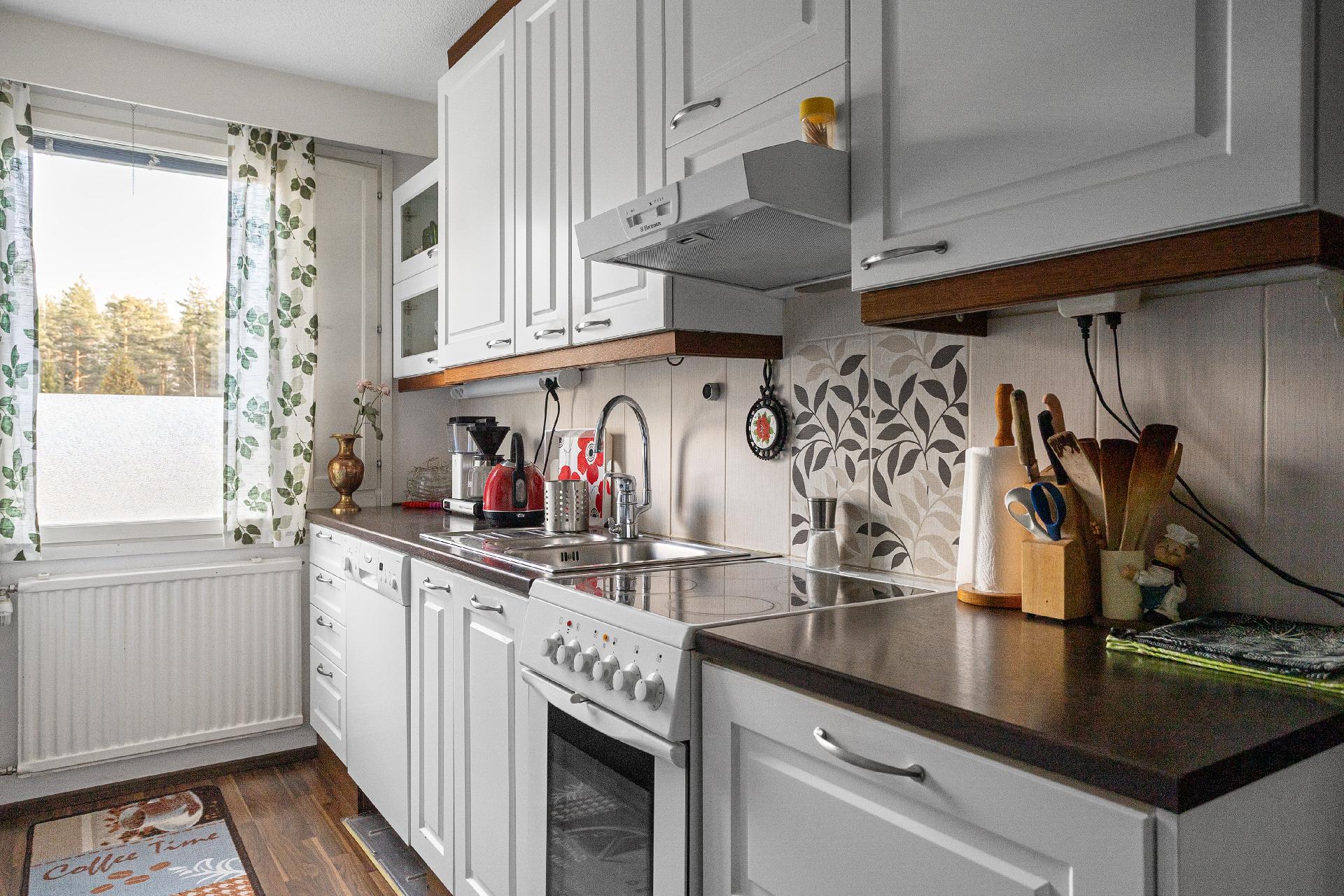 Viertolantie 7, Viitakumpu, Kouvola