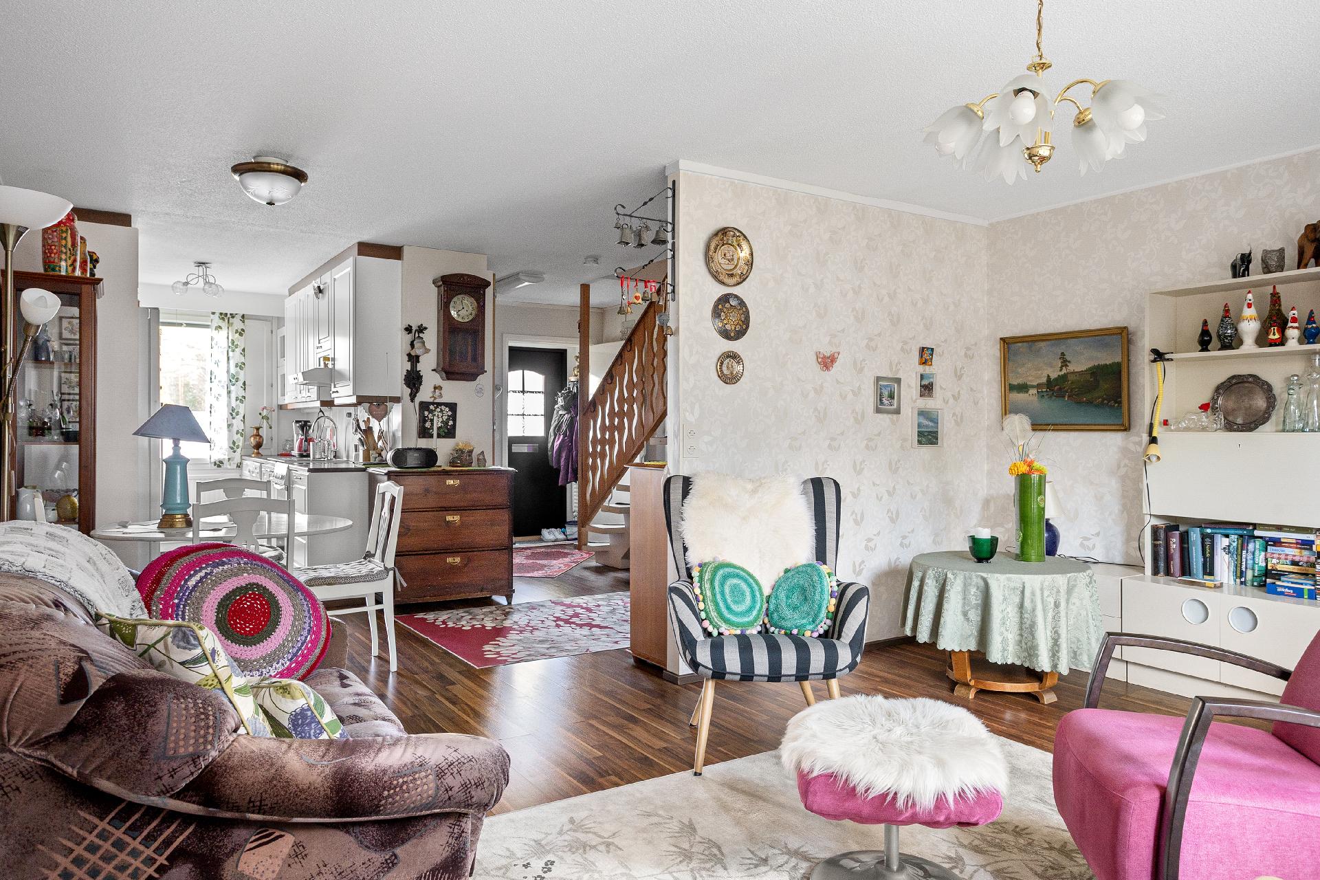 Viertolantie 7, Viitakumpu, Kouvola