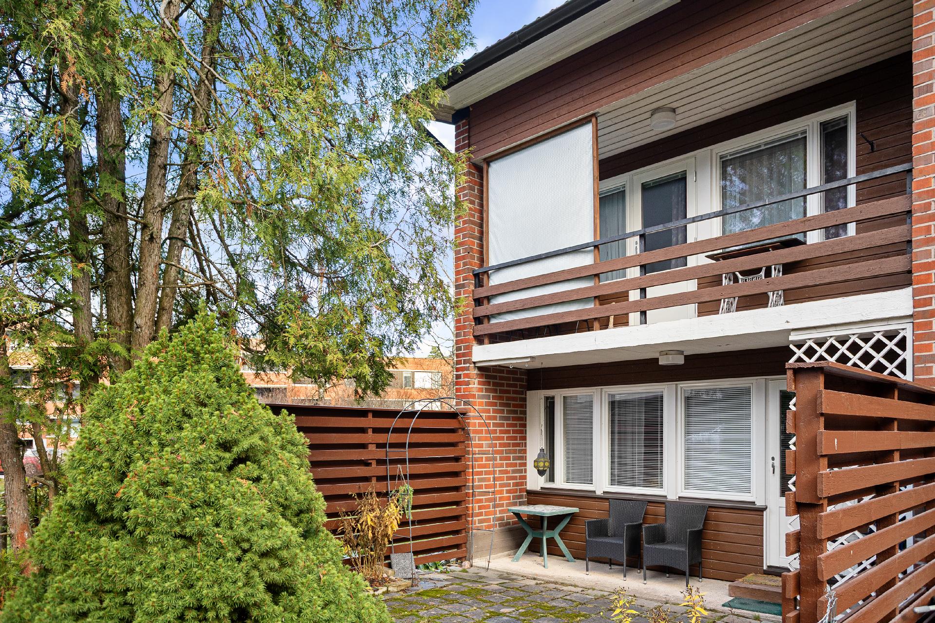 Viertolantie 7, Viitakumpu, Kouvola