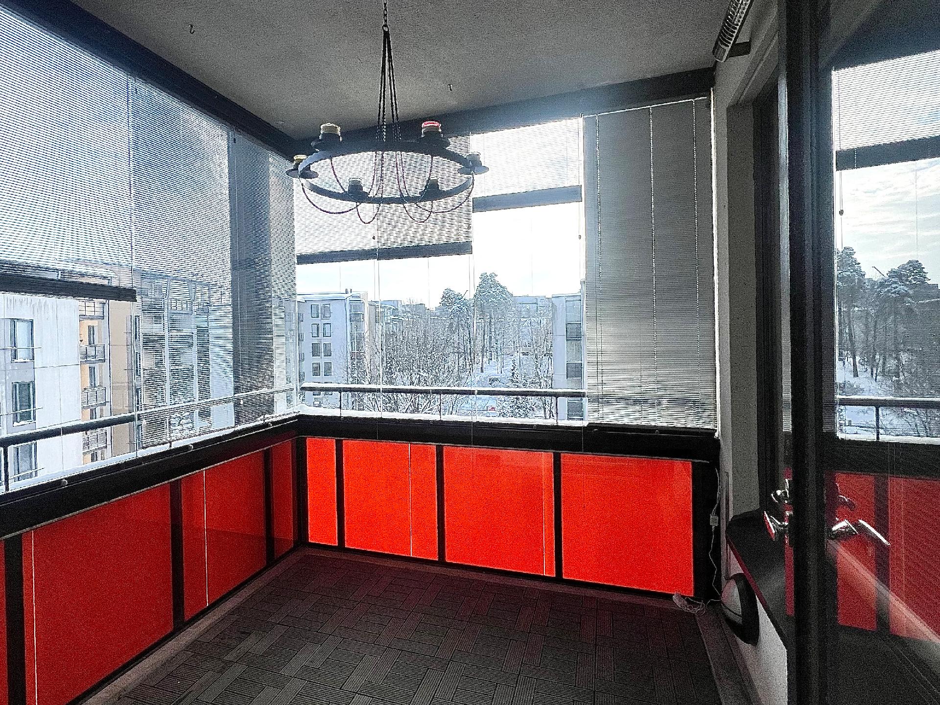 Zanseninkuja 4, Leppävaara, Espoo