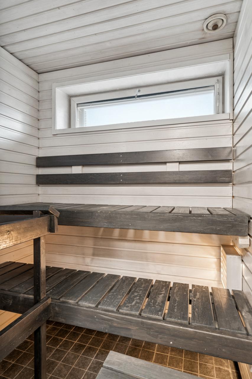 Zanseninkuja 4, Leppävaara, Espoo