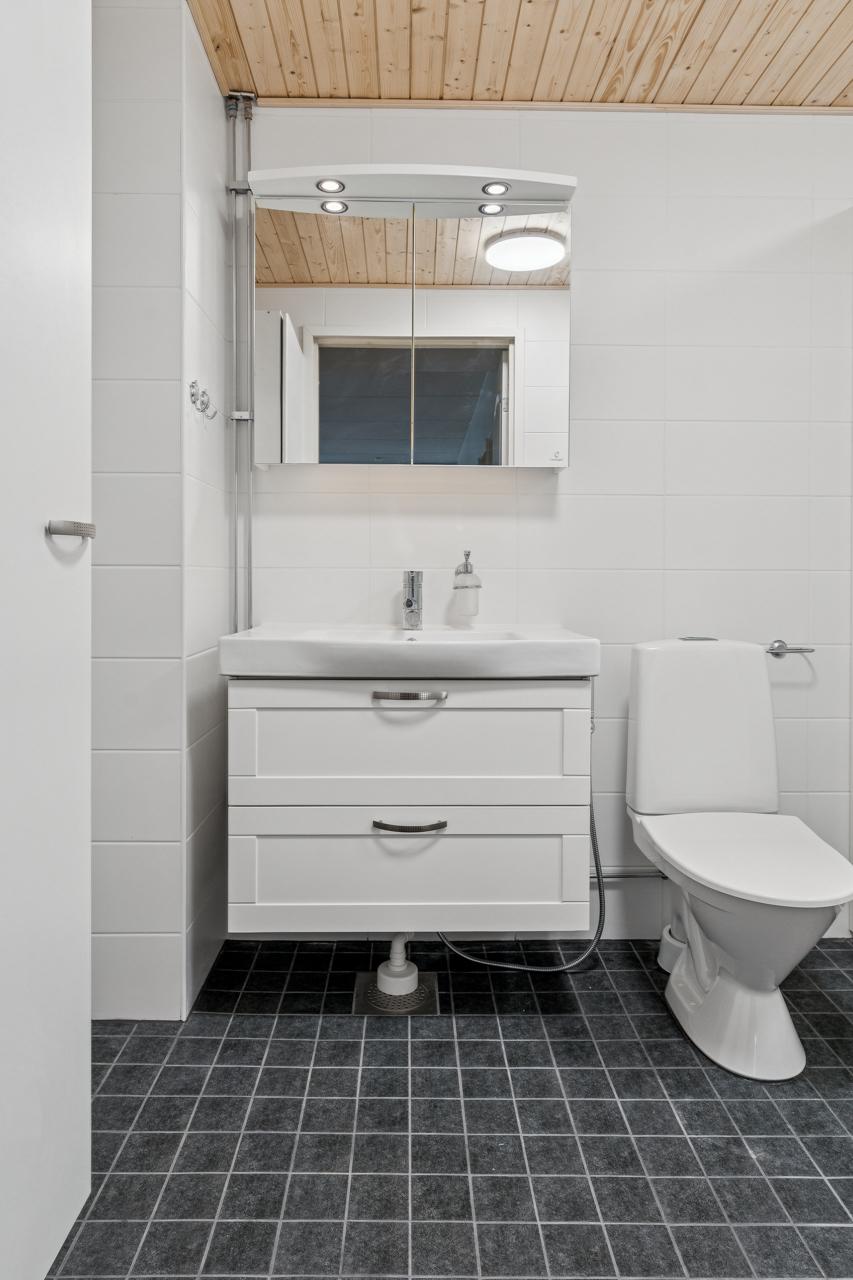 Zanseninkuja 4, Leppävaara, Espoo