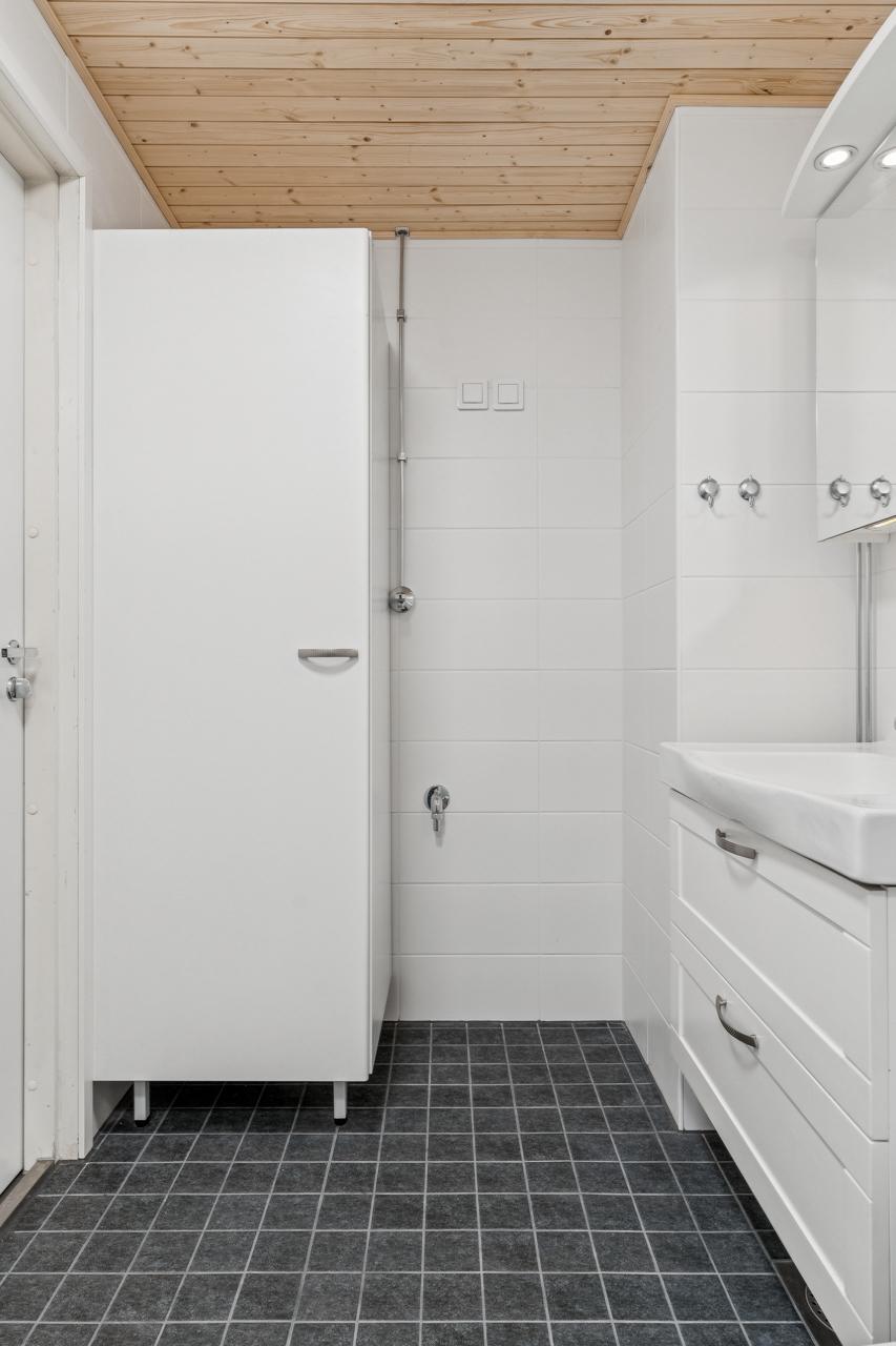 Zanseninkuja 4, Leppävaara, Espoo